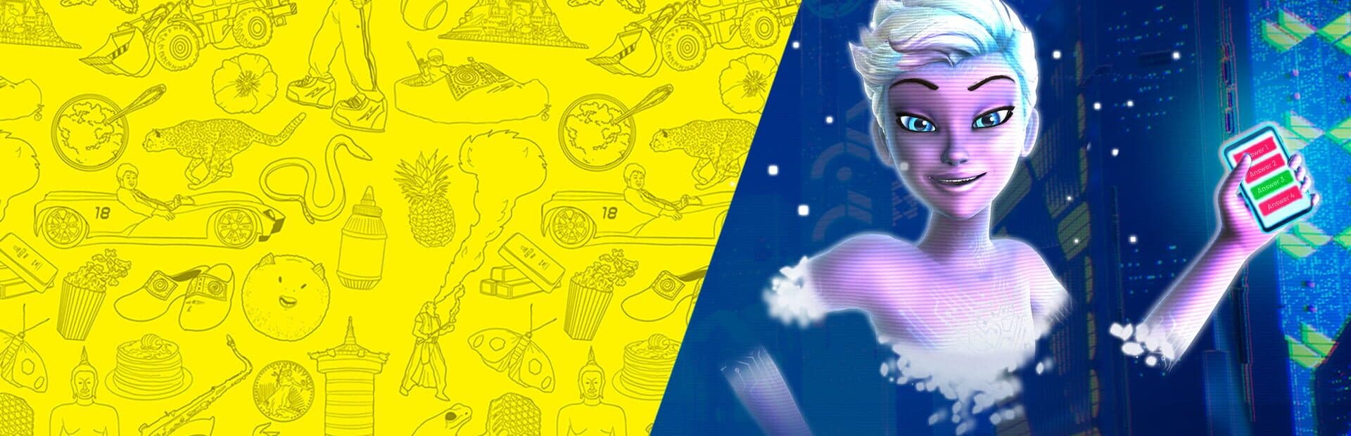 It’s Quiz Time: Guinness World Records Edition