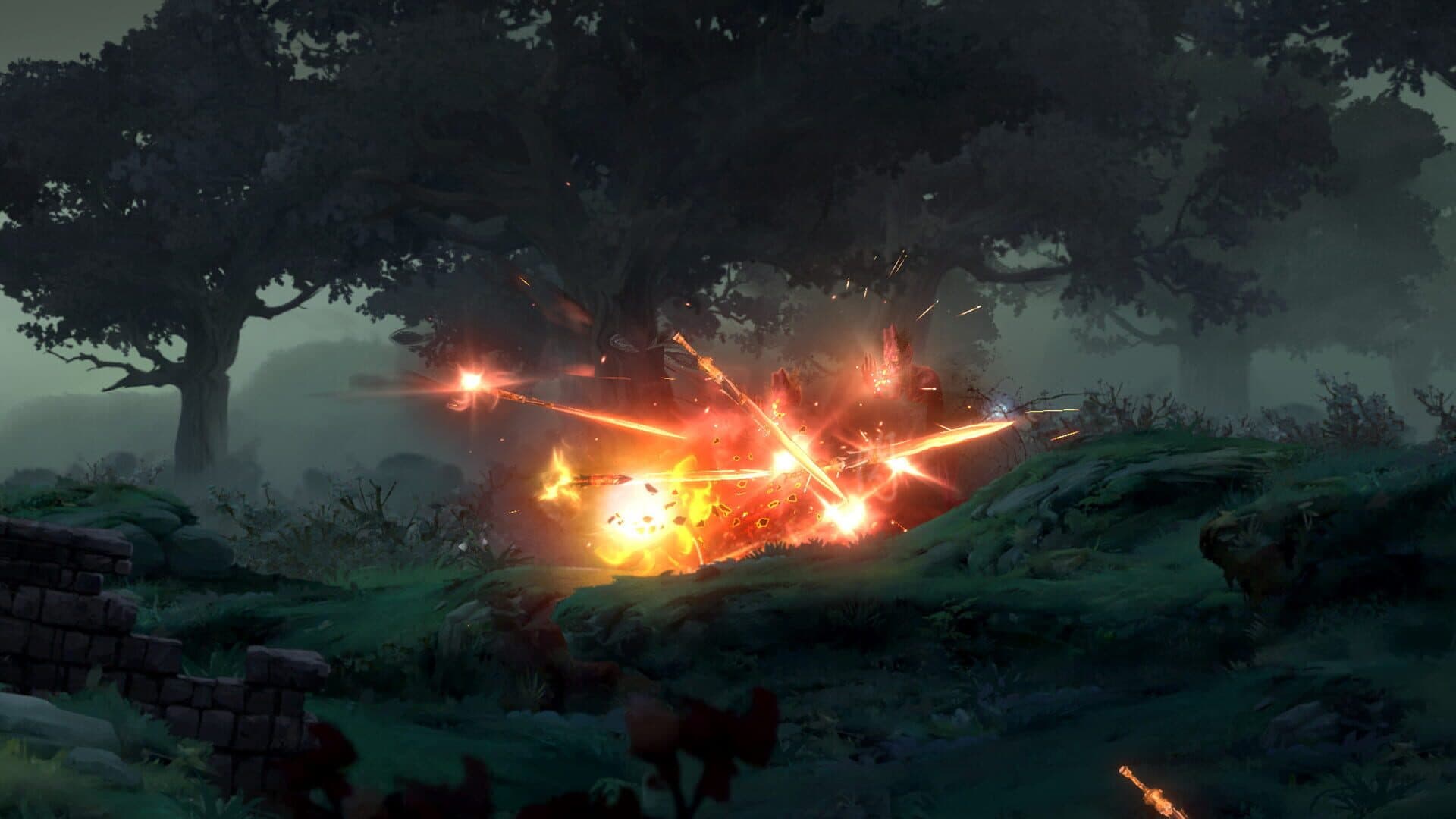 Eastern Exorcist screenshot 5