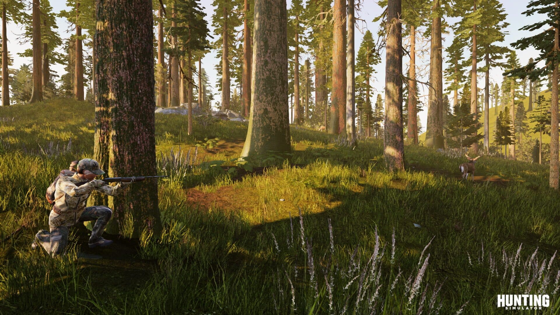 Hunting Simulator screenshot 2