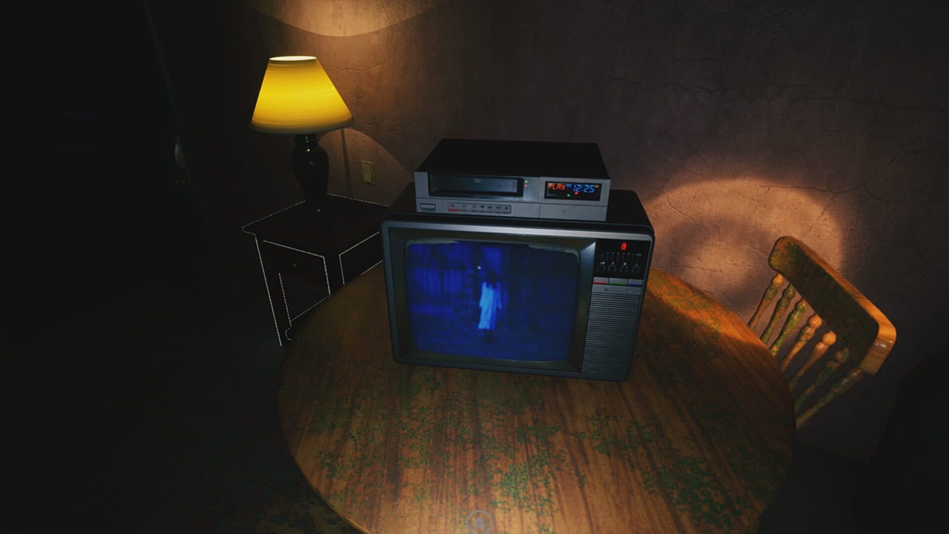 Death Motel screenshot 3