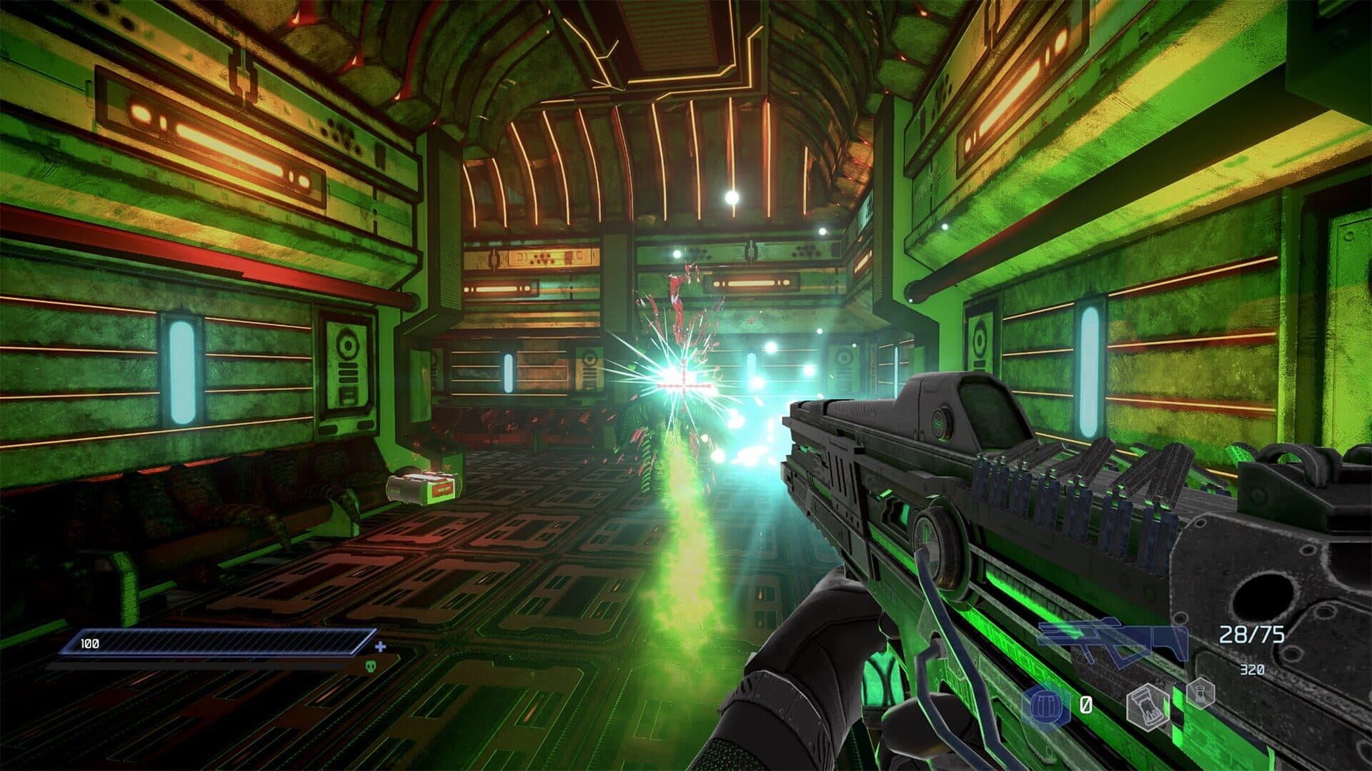 Madness Beverage screenshot 4