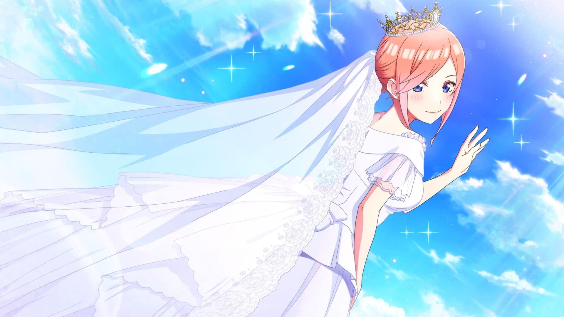 The Quintessential Princesses: Fantasy, Abyss, and Magic Academy screenshot 0