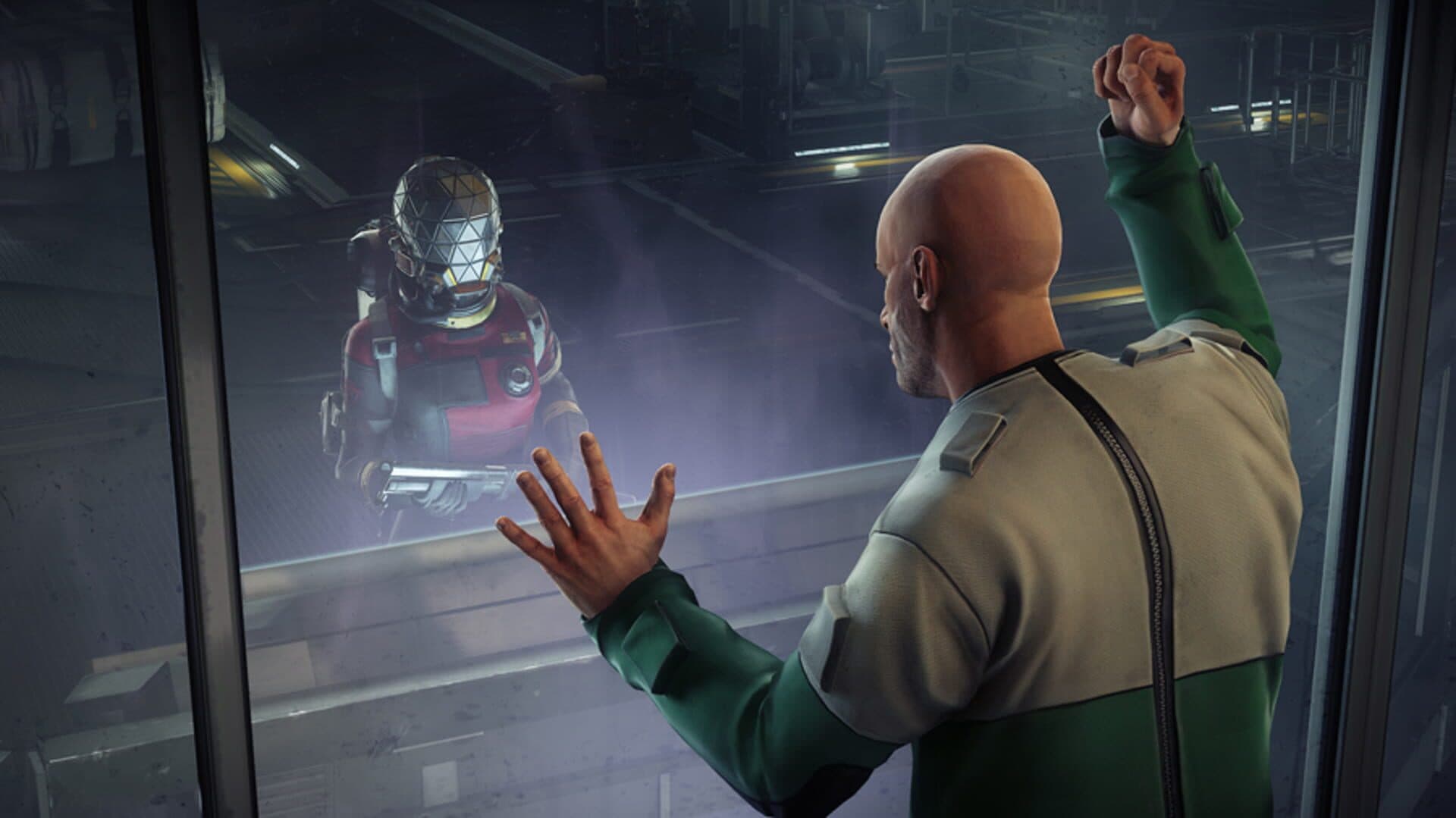 Prey screenshot 2