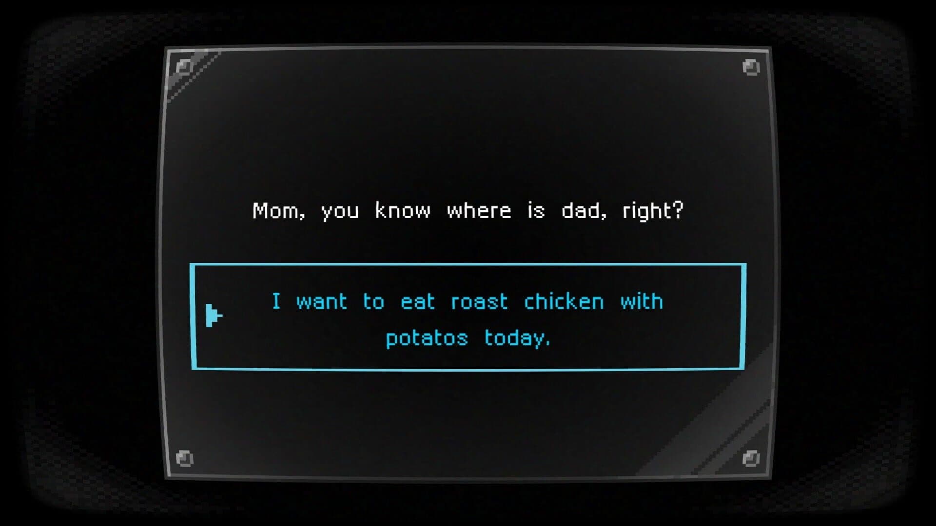 اسکرین‌شات Self: Where's My Father - 2