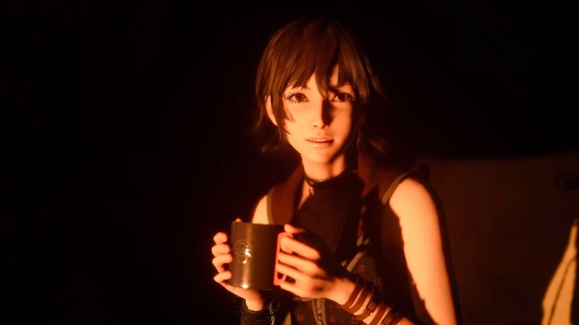 Final Fantasy XV screenshot 6