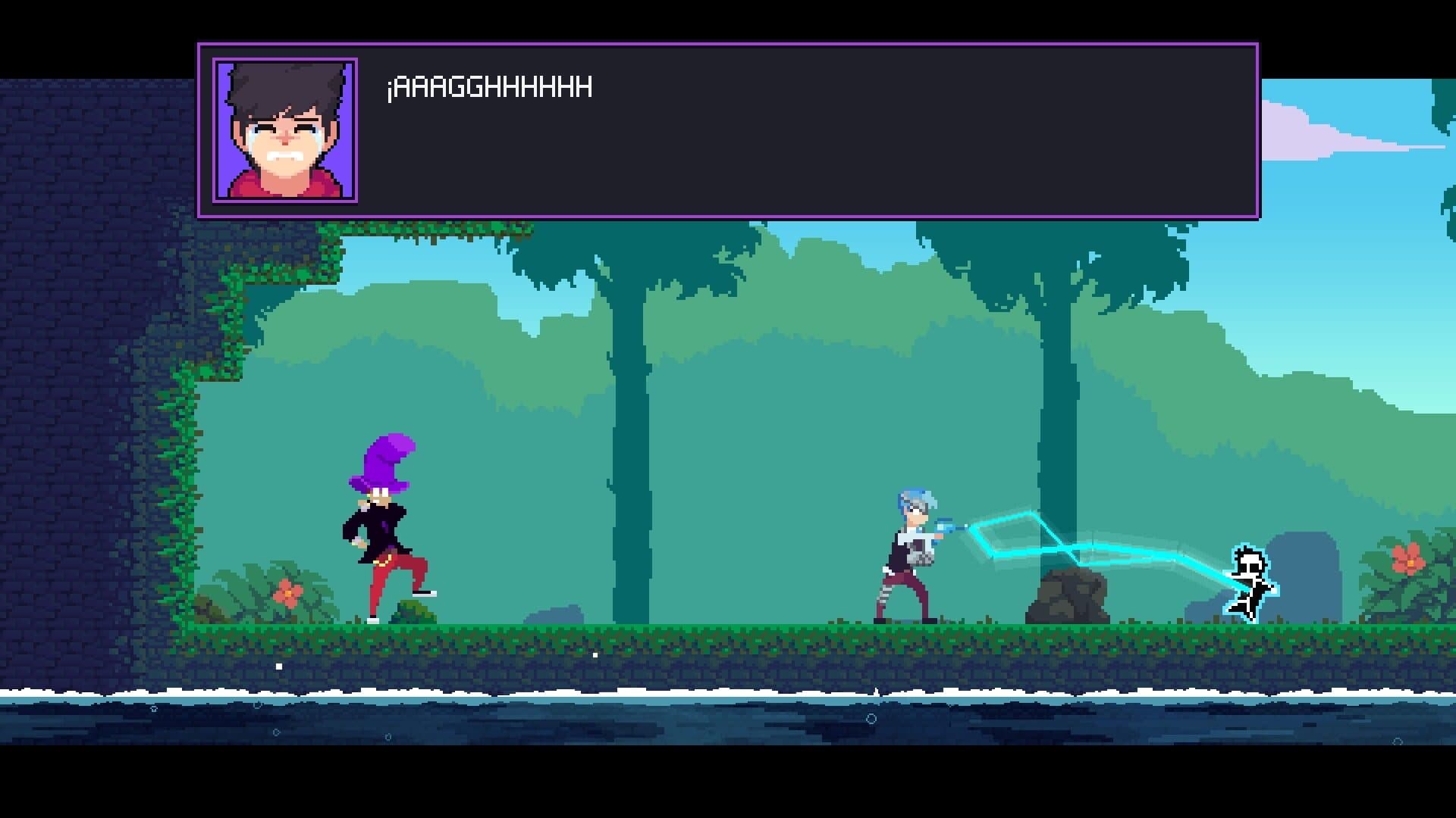 What Lies in the Multiverse screenshot 5