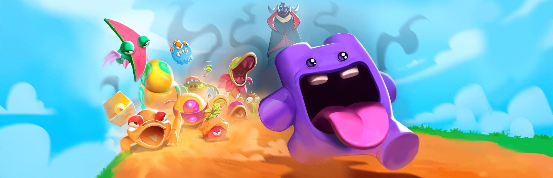 Super Mombo Quest