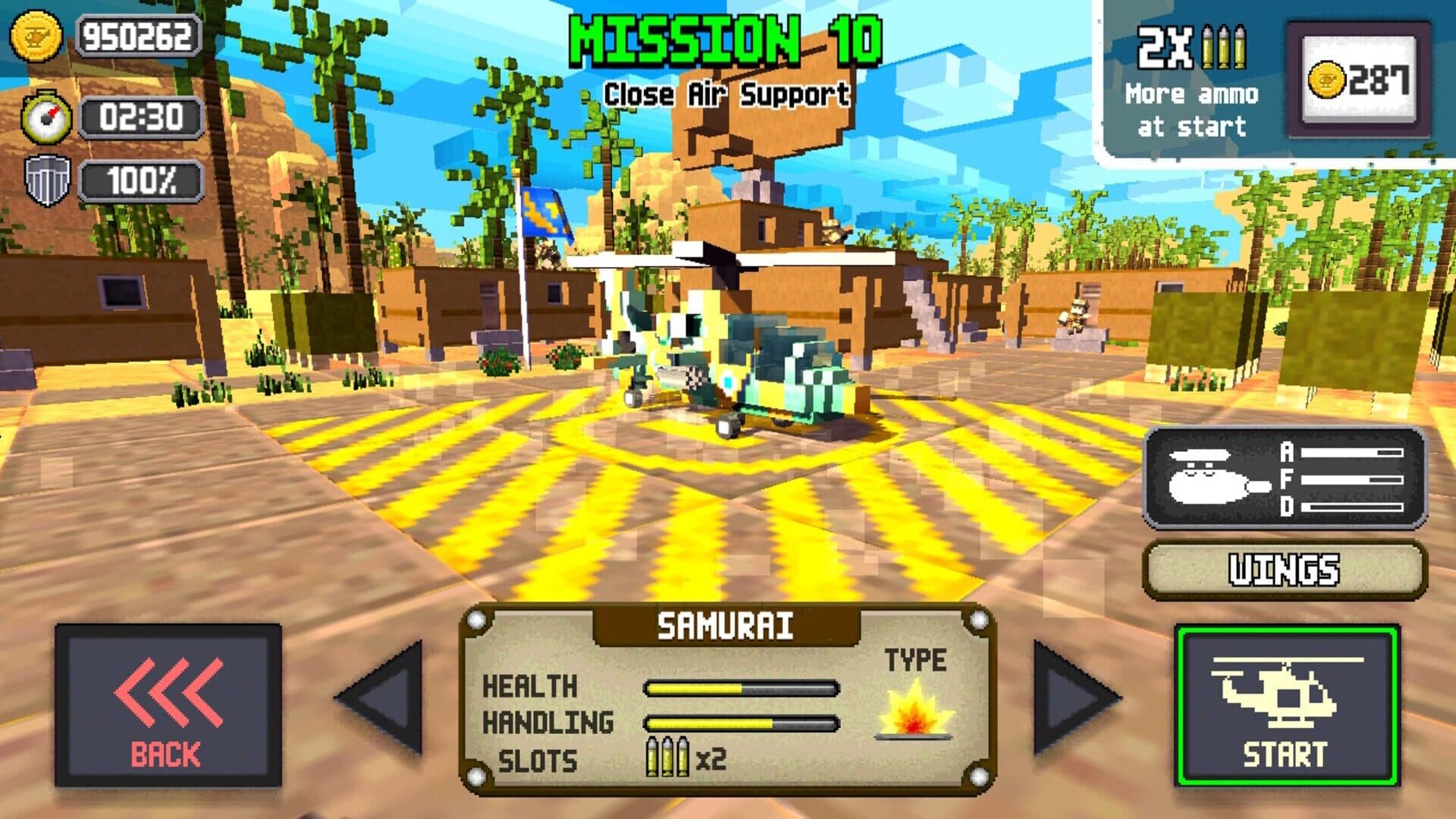 Dustoff Heli Rescue 2 screenshot 5