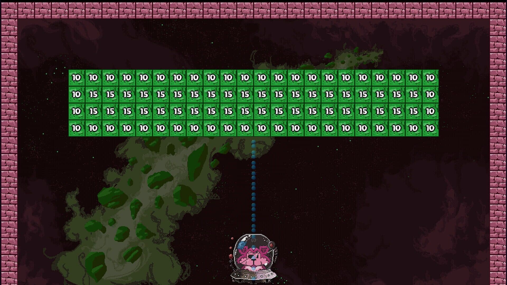 اسکرین‌شات Emme Saves the Galaxy - 4