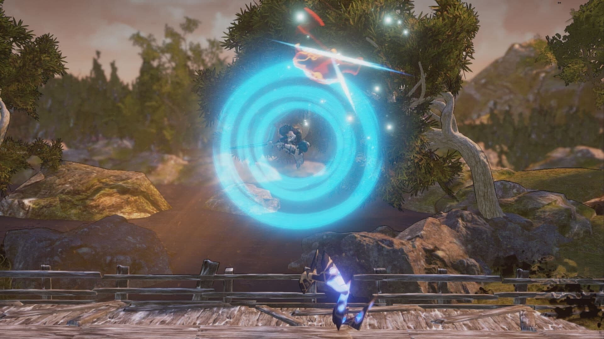 اسکرین‌شات AeternoBlade II - 7