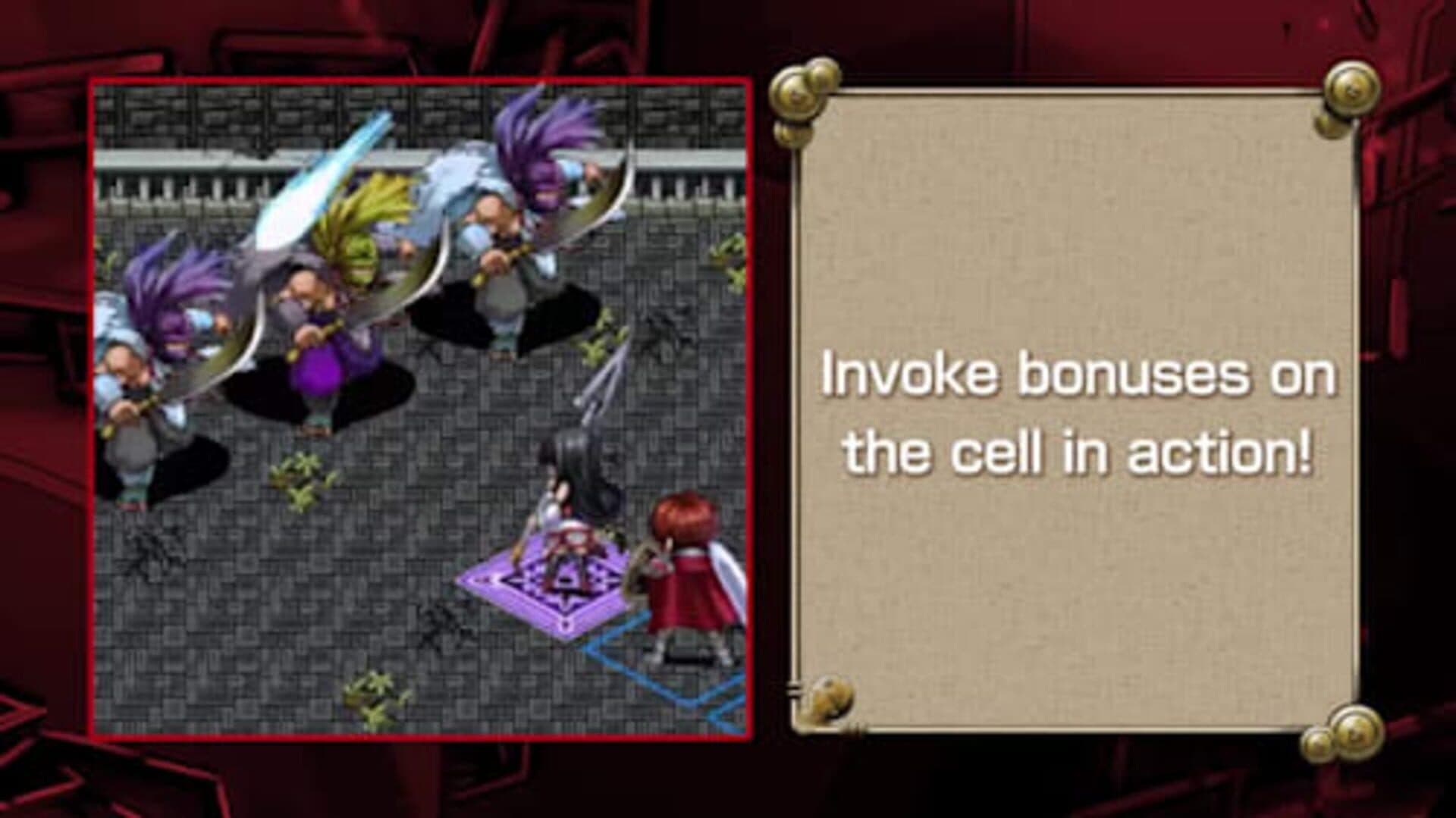 Dead Dragons screenshot 4