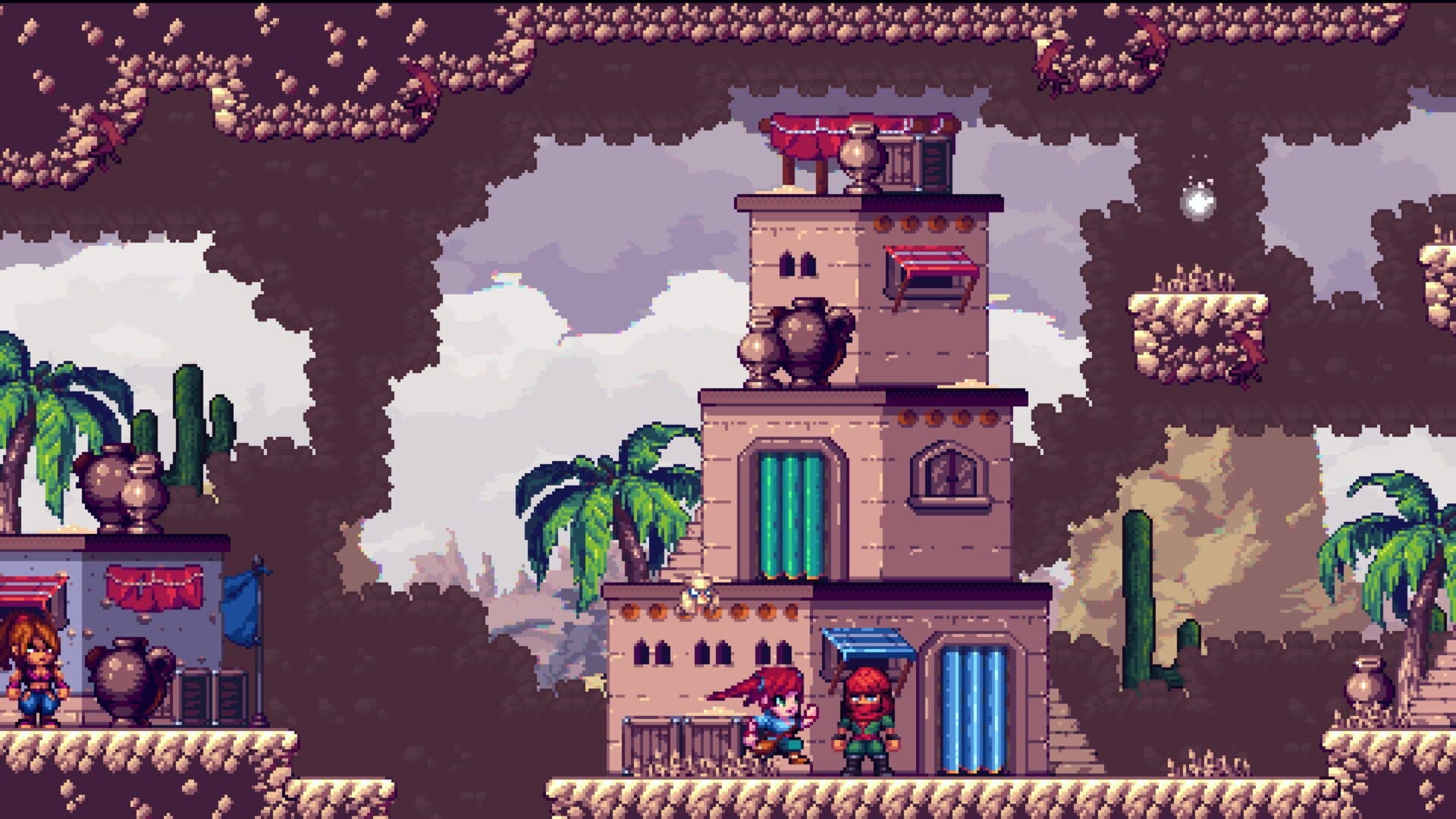 Wings of Endless screenshot 0