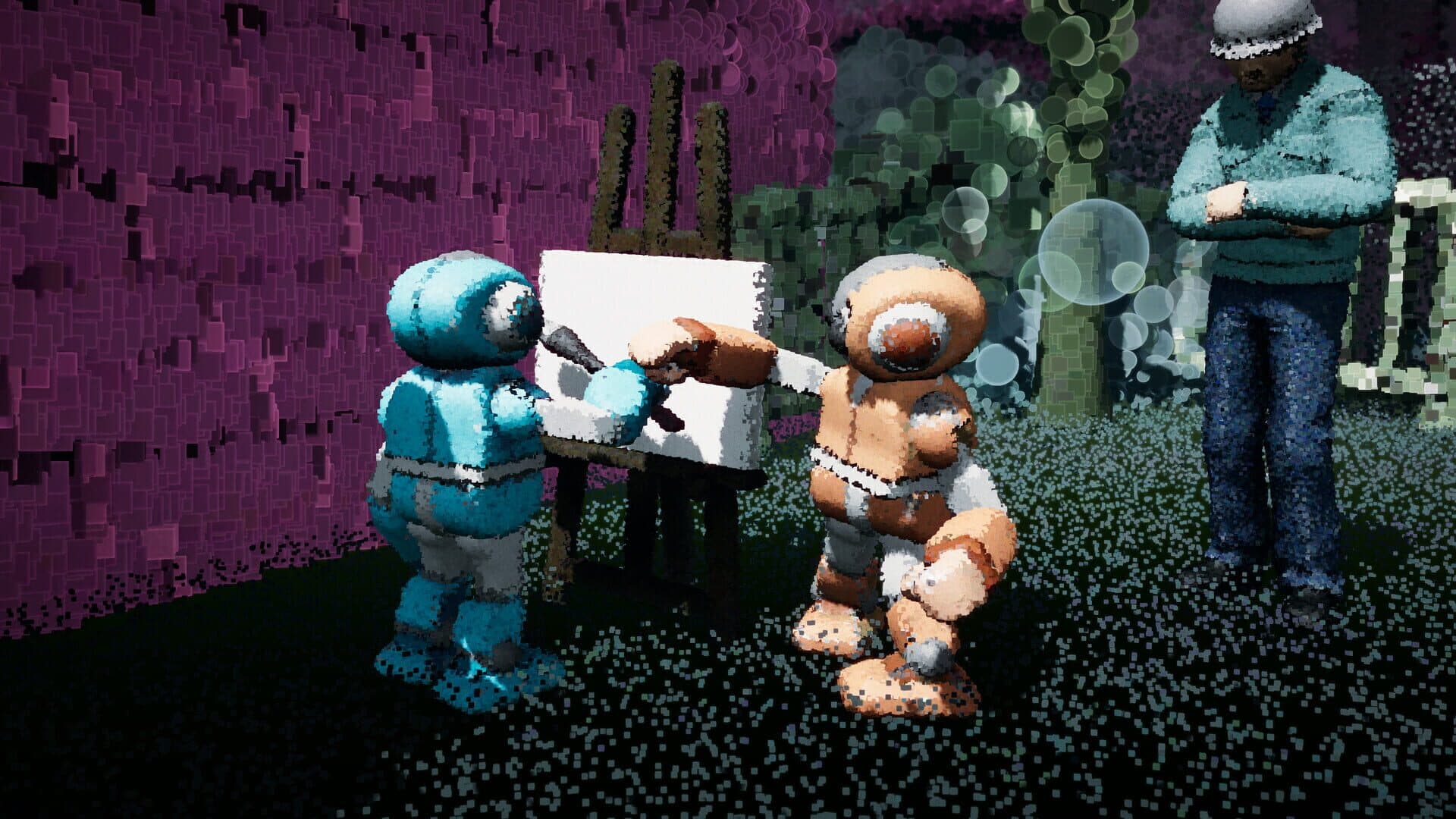 Dreams of Another screenshot 6