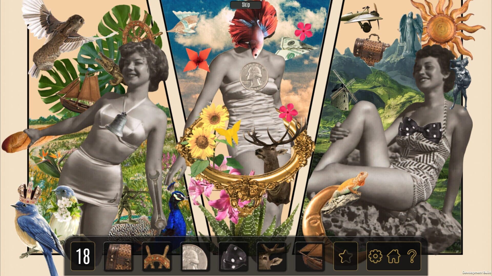 Gallery of Things: Reveries screenshot 5