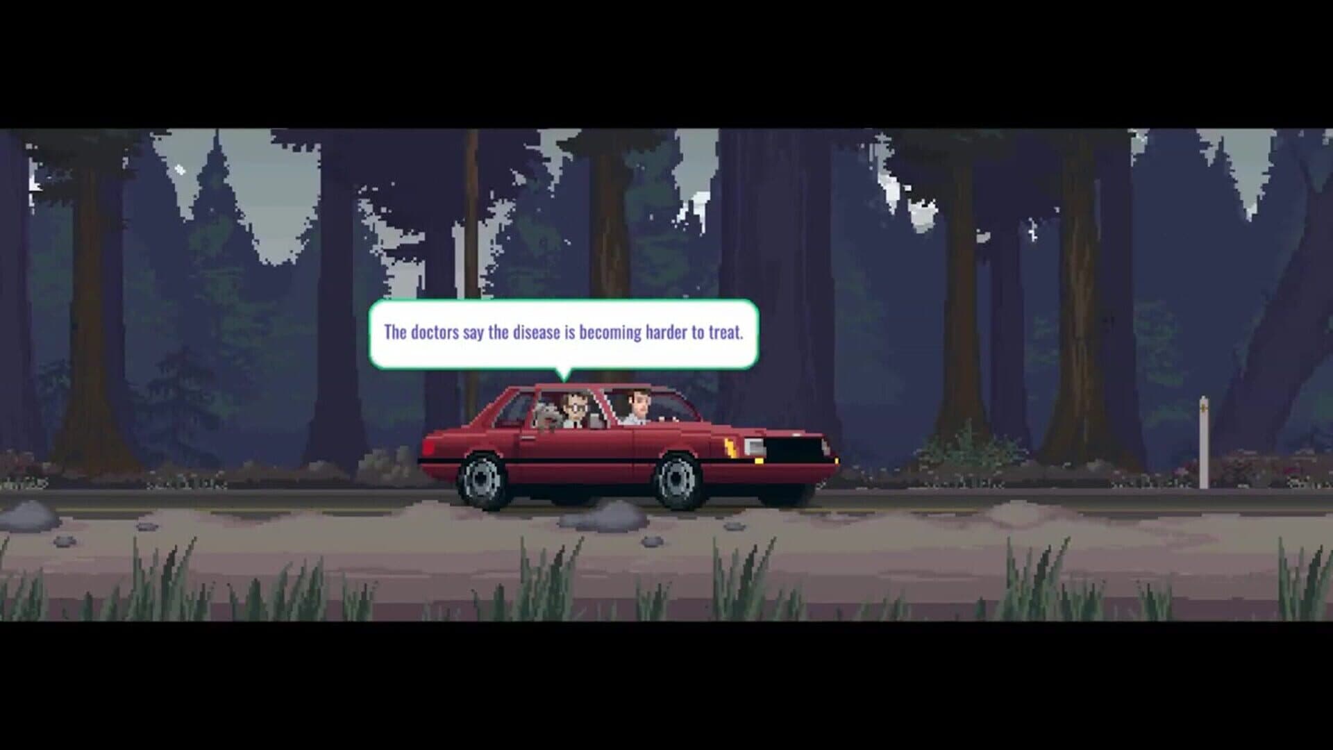 Skinwalker: First Blood screenshot 8