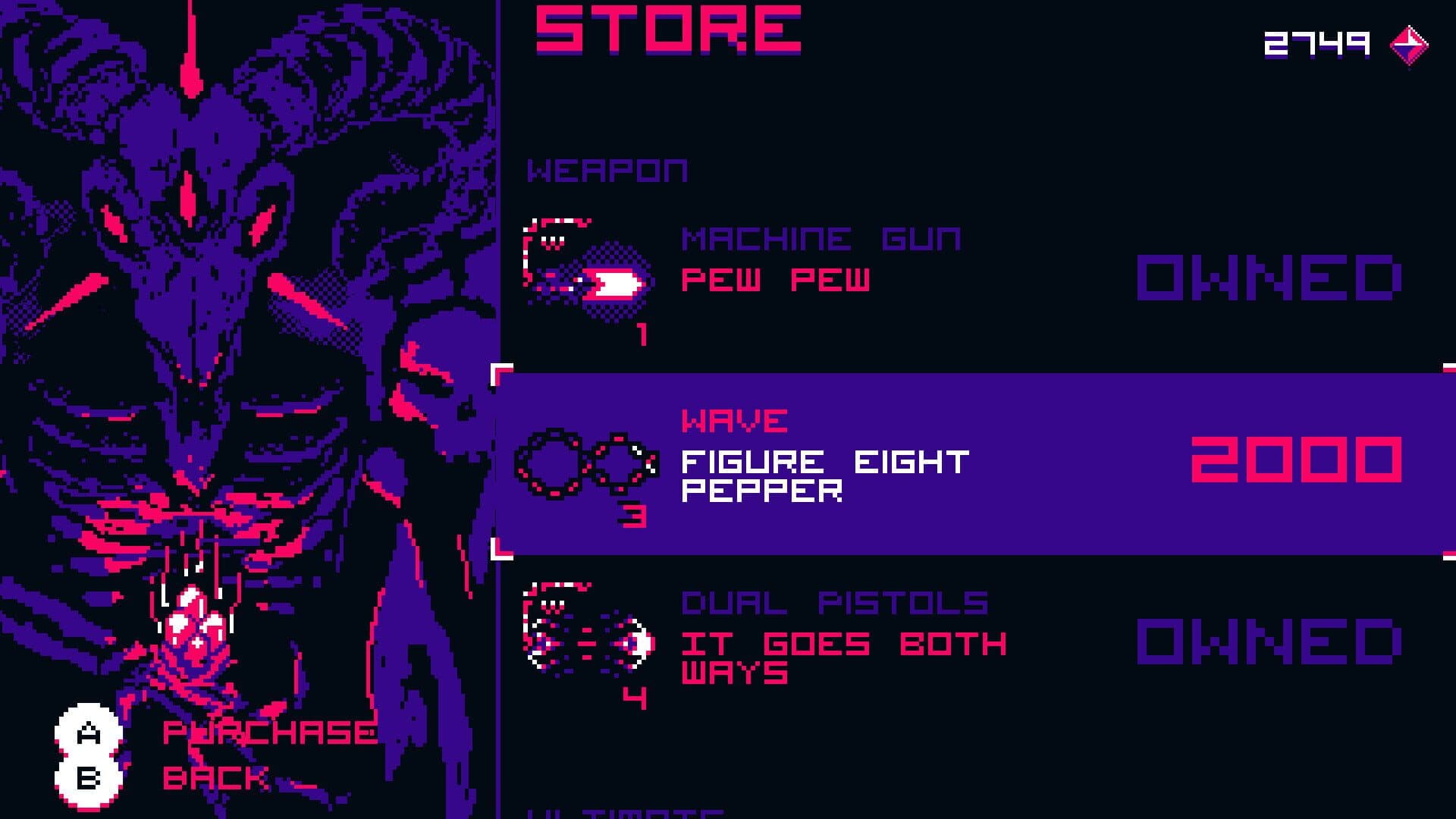 Hell is Other Demons screenshot 2