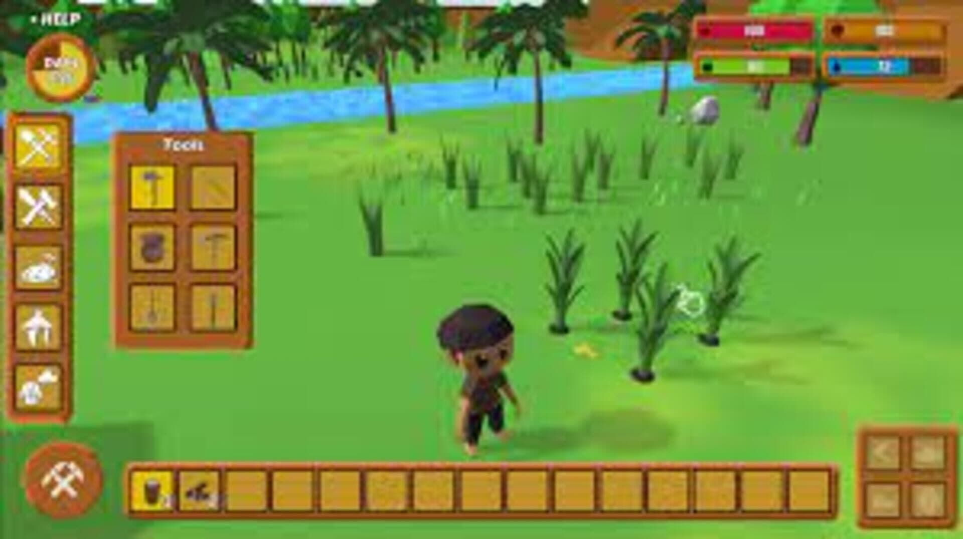 Survival screenshot 3