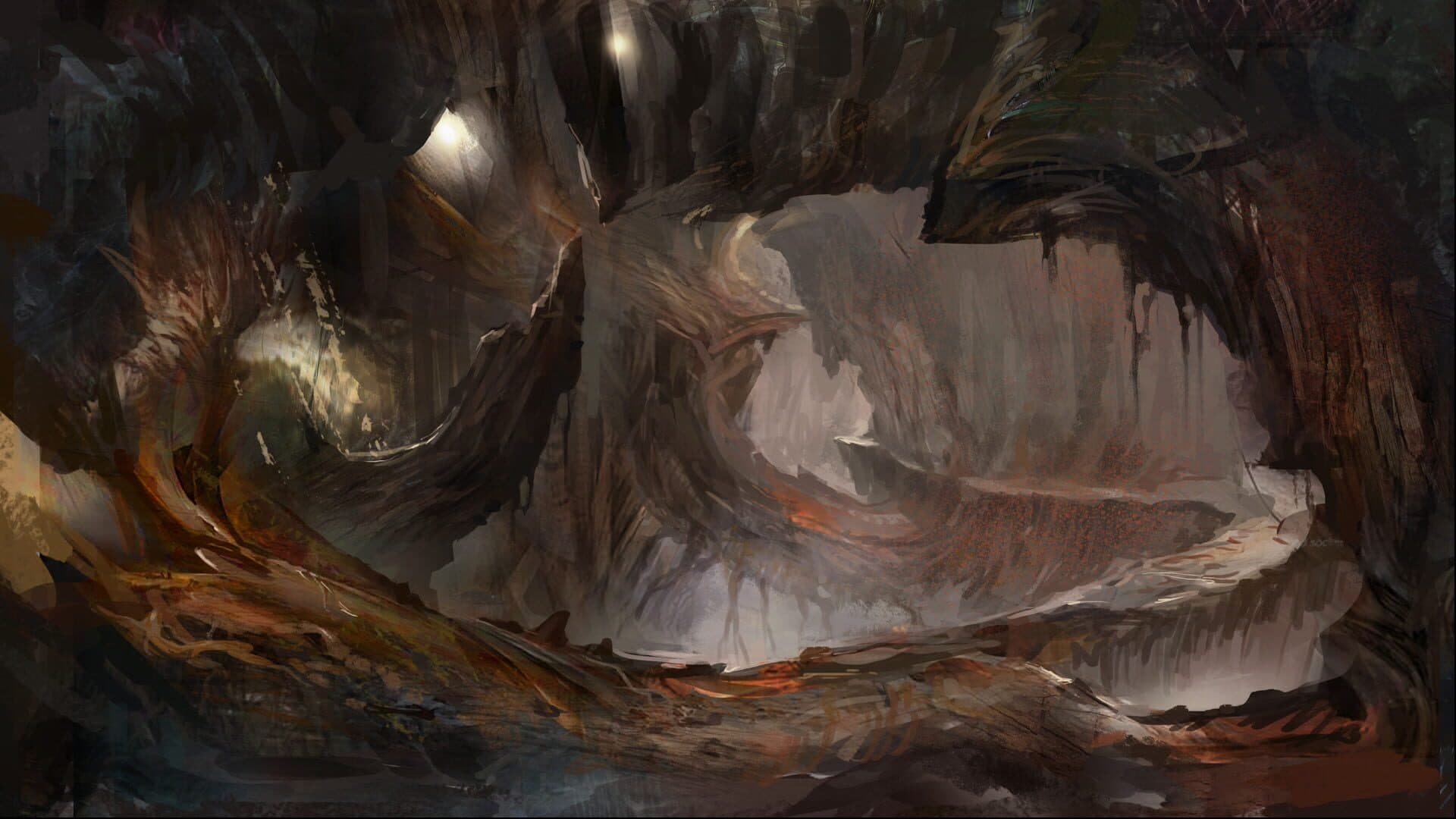 Xuan Yuan Sword: The Gate of Firmament screenshot 4
