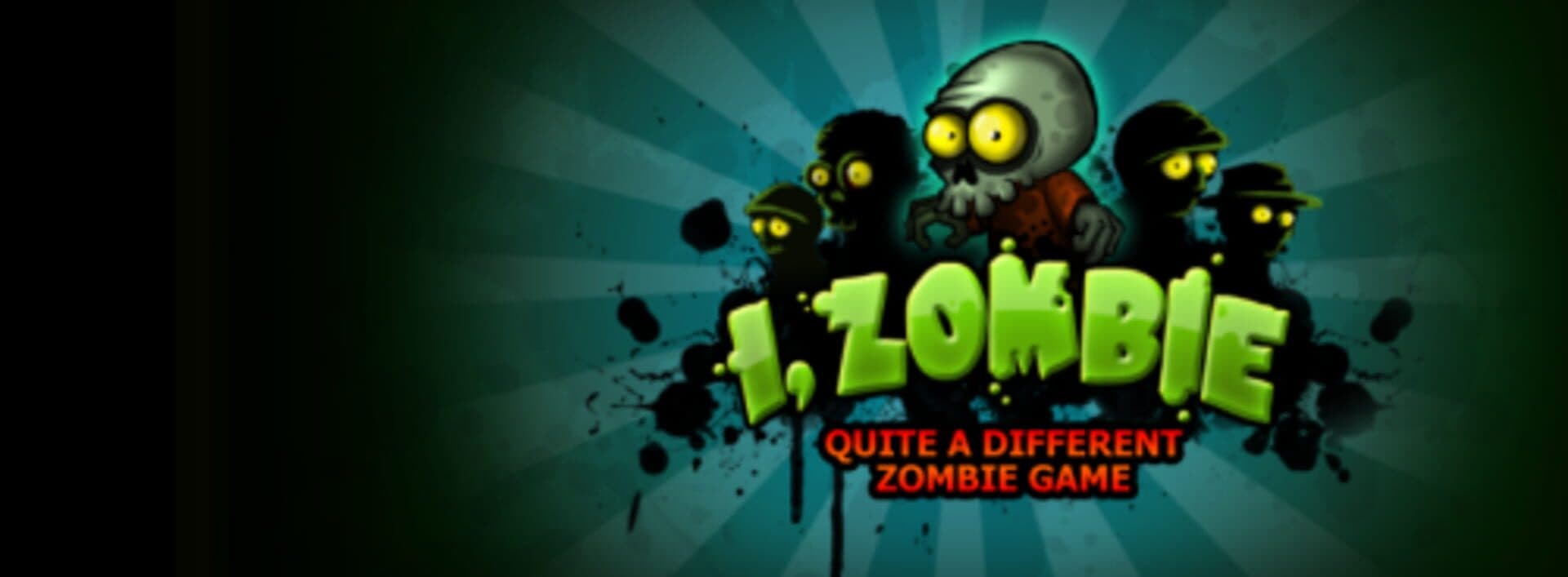 اسکرین‌شات I, Zombie - 5