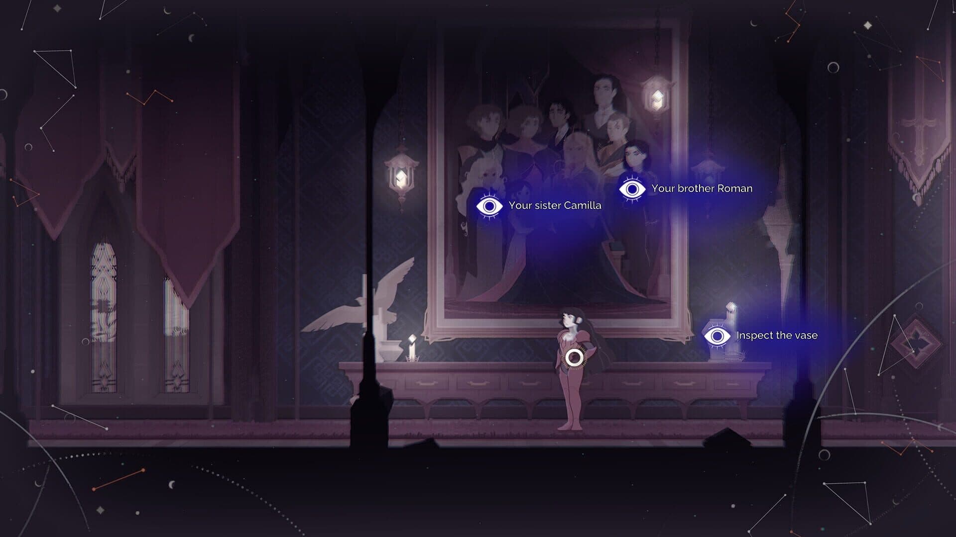 اسکرین‌شات At Fate's End - 1