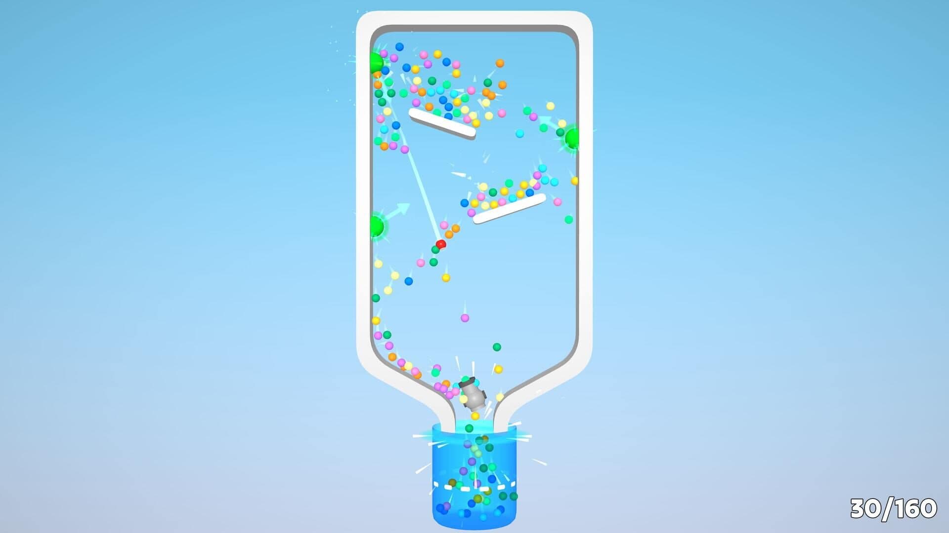 اسکرین‌شات Ball Cannon - 6