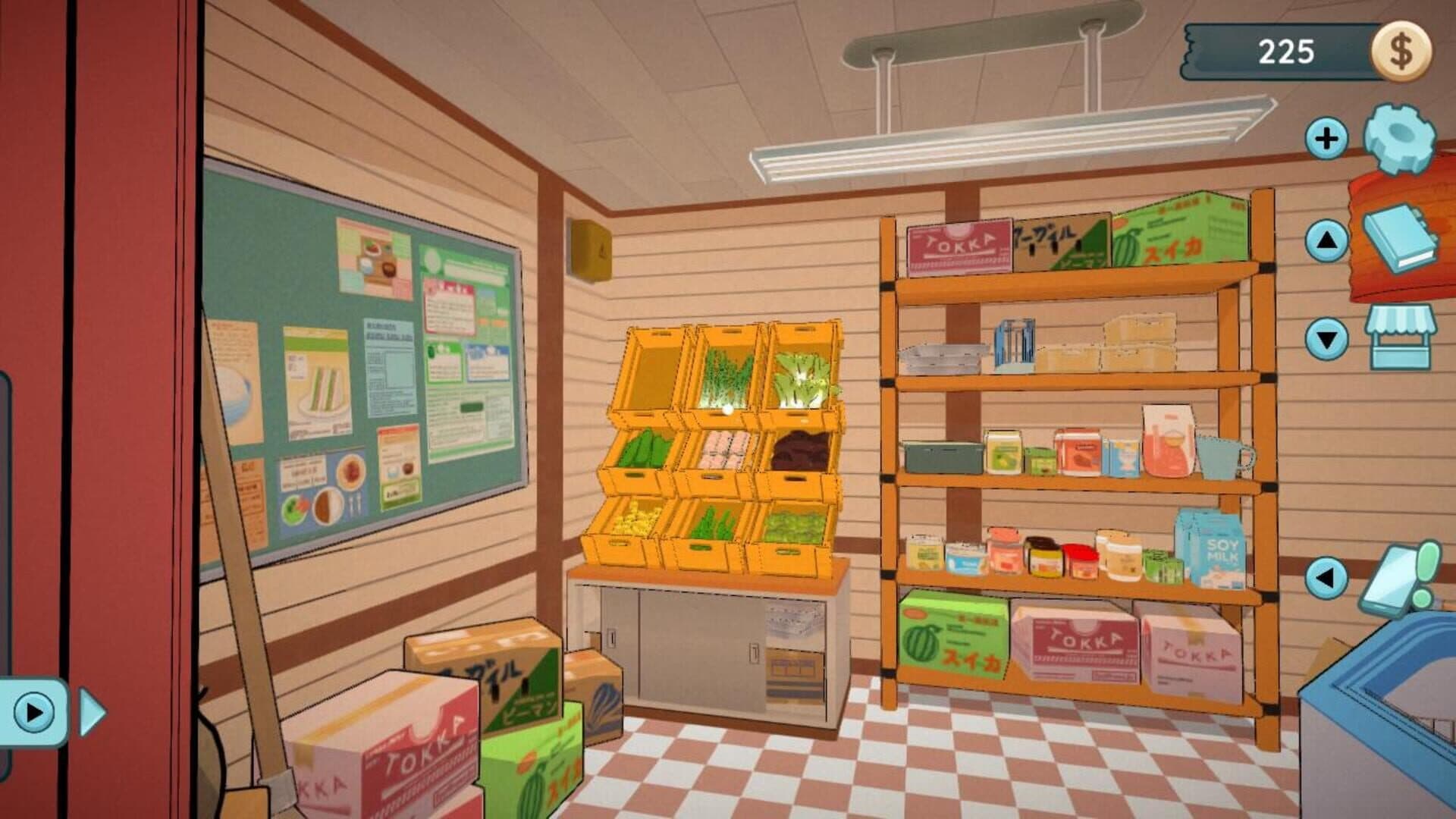 Cooking screenshot 0