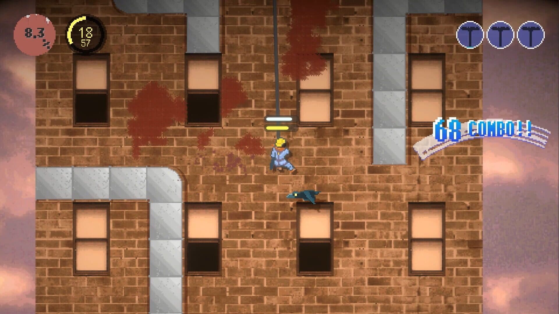 اسکرین‌شات Sky the Scraper - 4