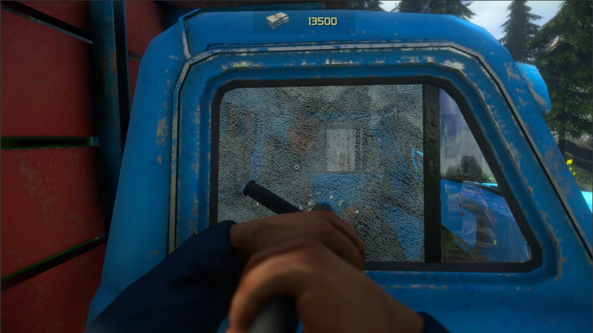 اسکرین‌شات Contraband Police - 4