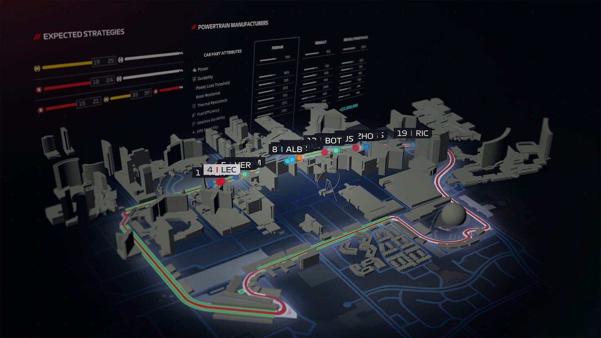 F1 Manager 2024 screenshot 0