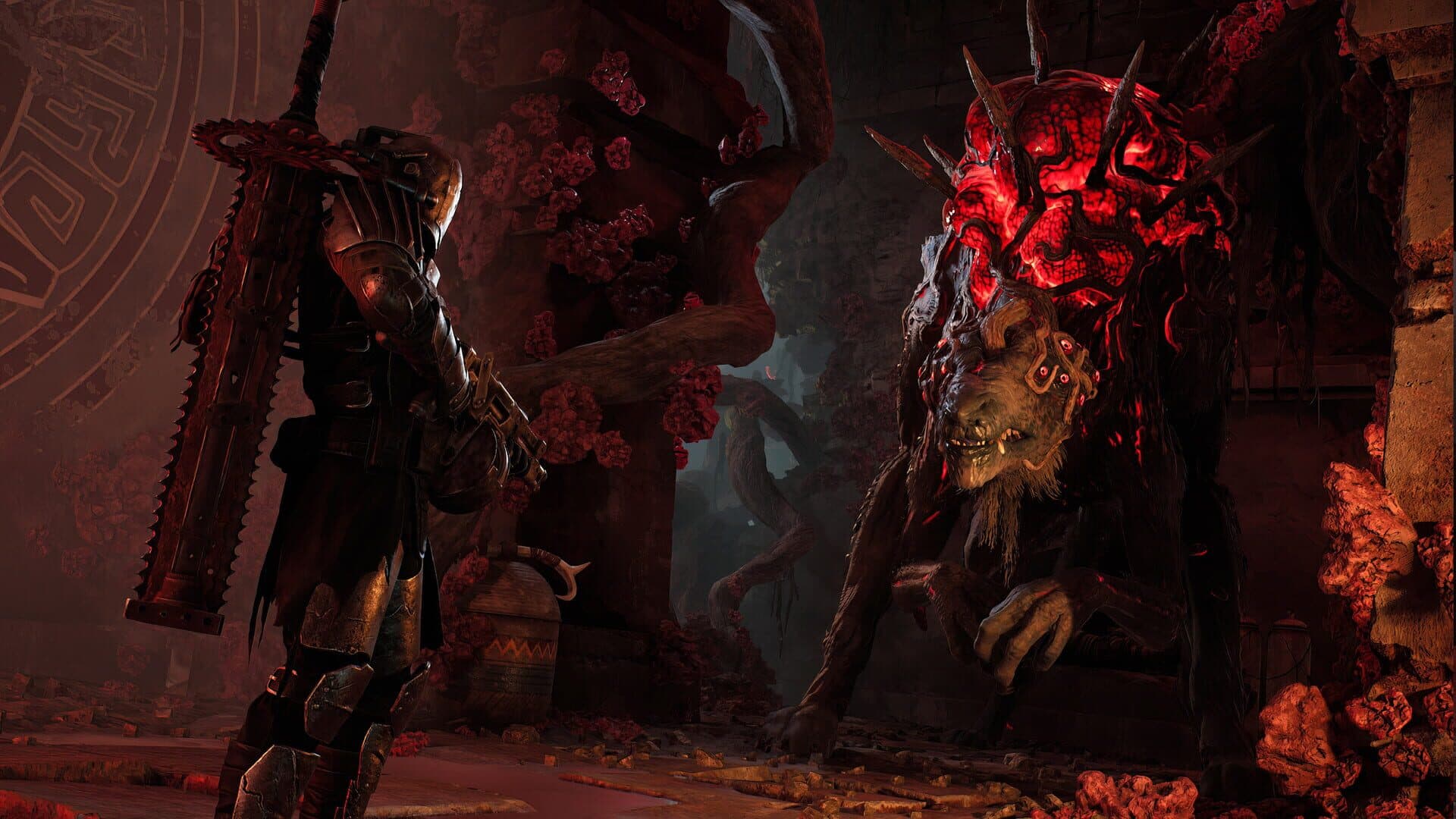 Remnant II screenshot 1