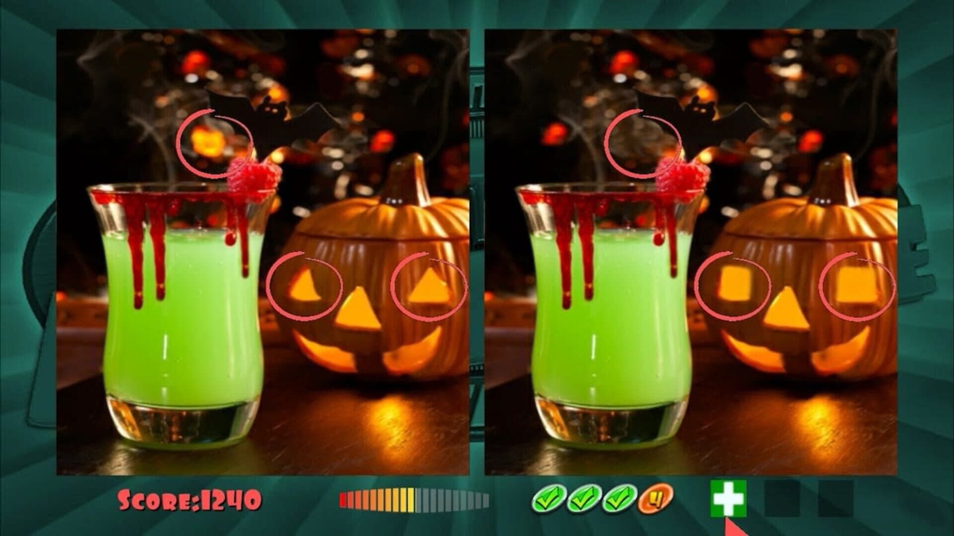 Spot the Difference screenshot 2