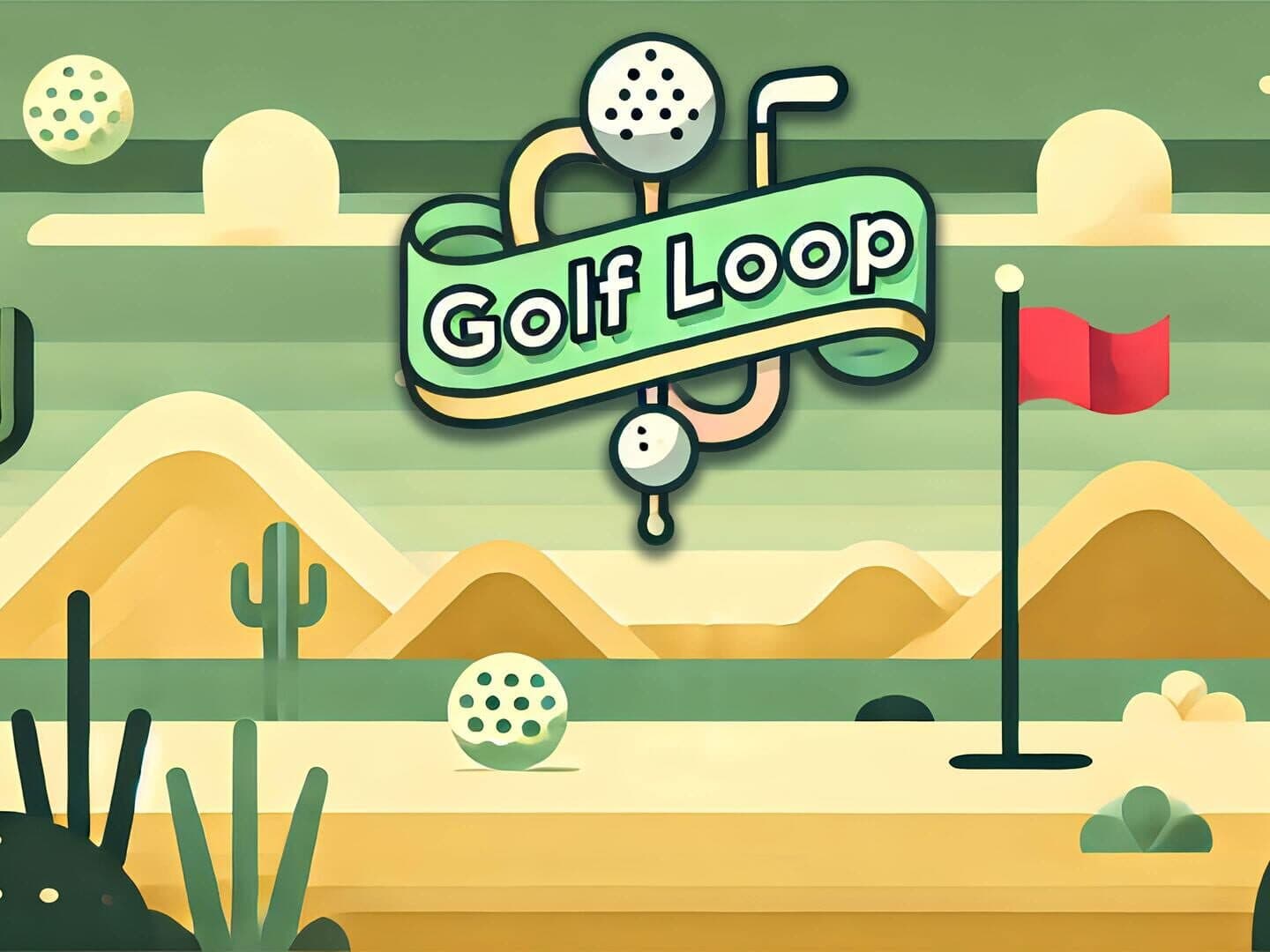 Golf Loop