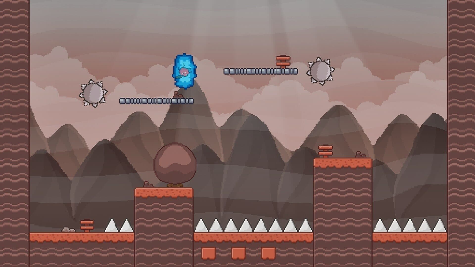 اسکرین‌شات Pixapple Adventure - 5