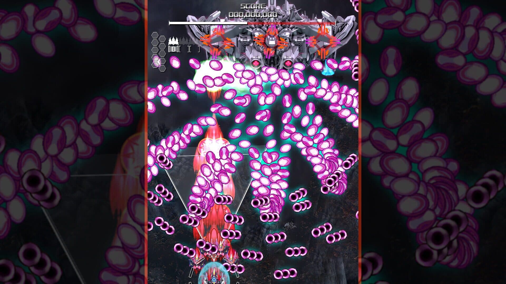 اسکرین‌شات Gunvein - 9
