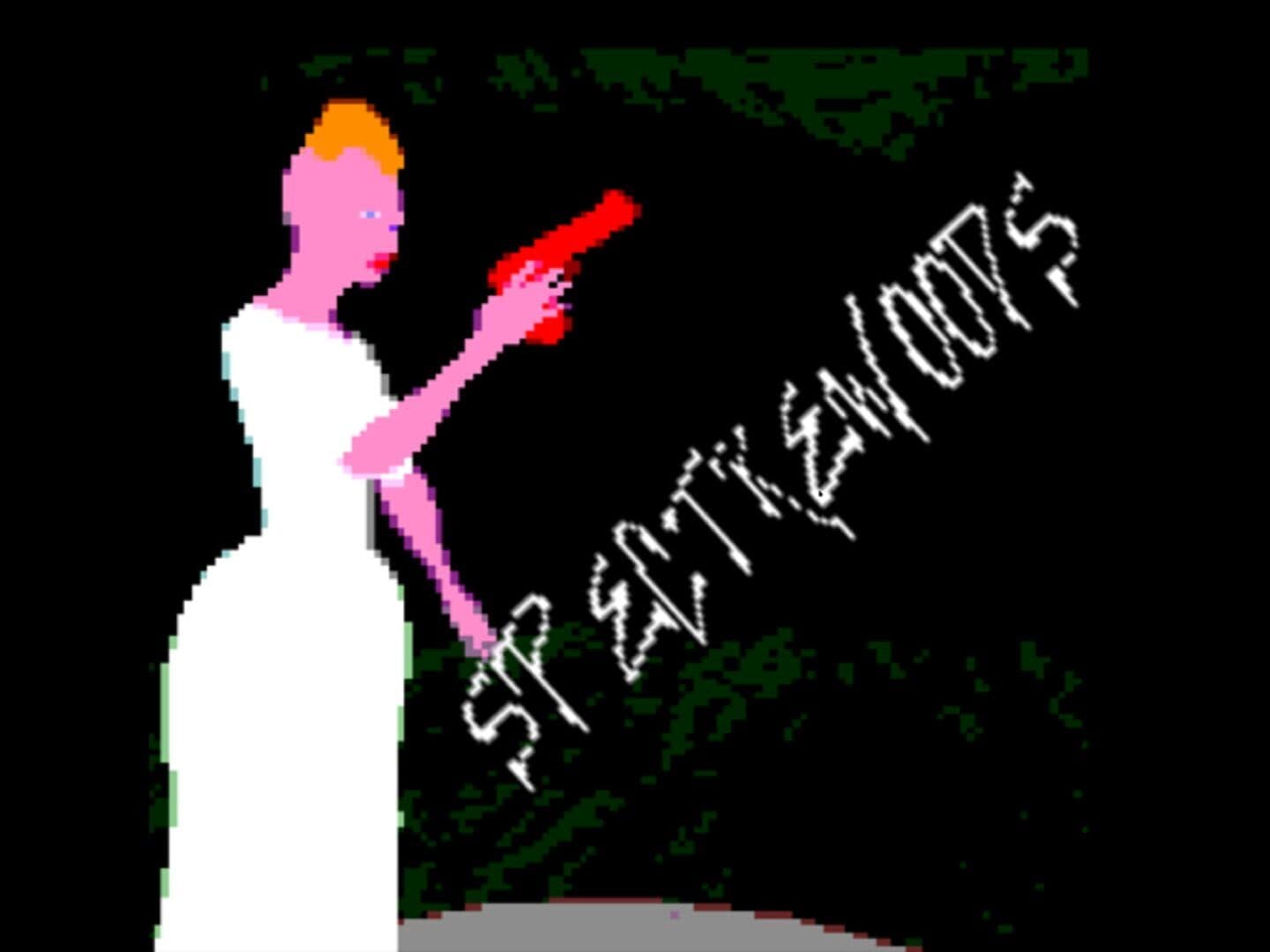 Spectrewoods