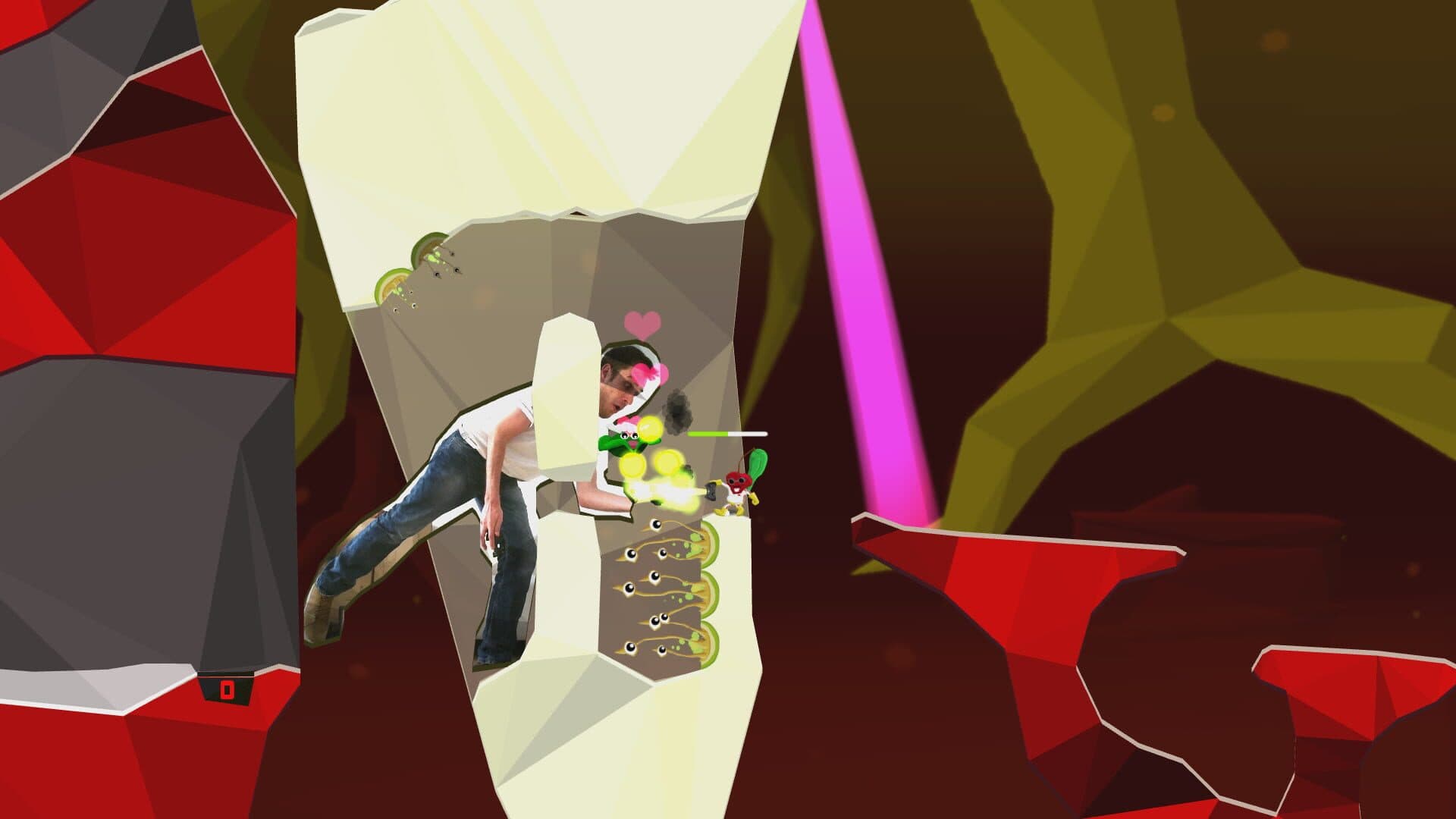 اسکرین‌شات Commander Cherry's Puzzled Journey - 12