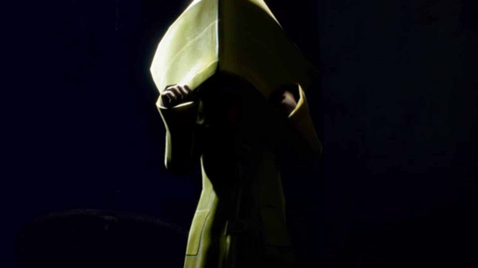Little Nightmares II screenshot 2