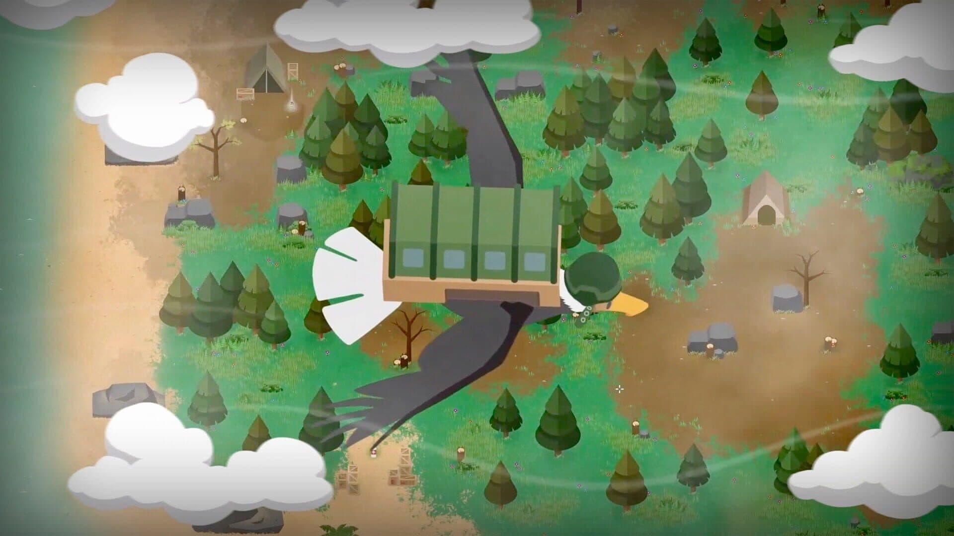 اسکرین‌شات Super Animal Royale - 3
