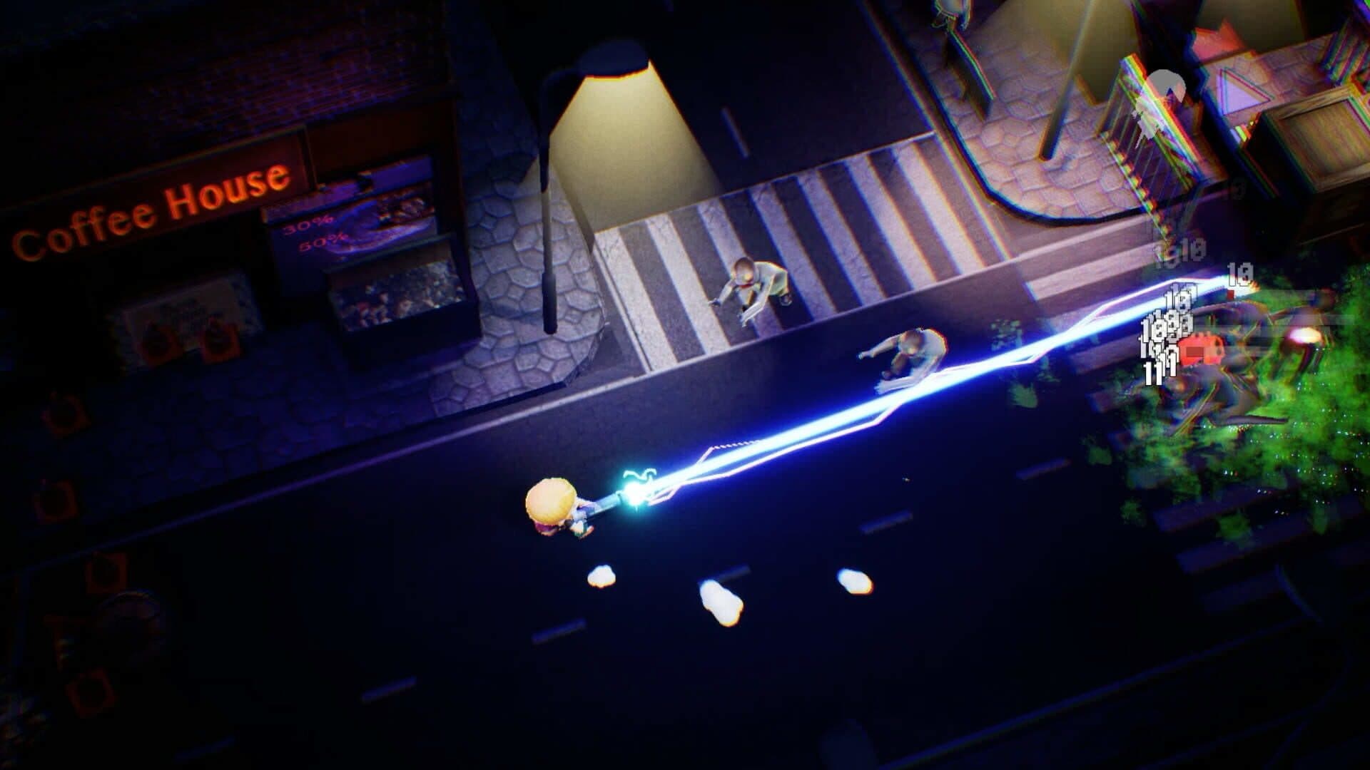 Zombie Soup screenshot 9