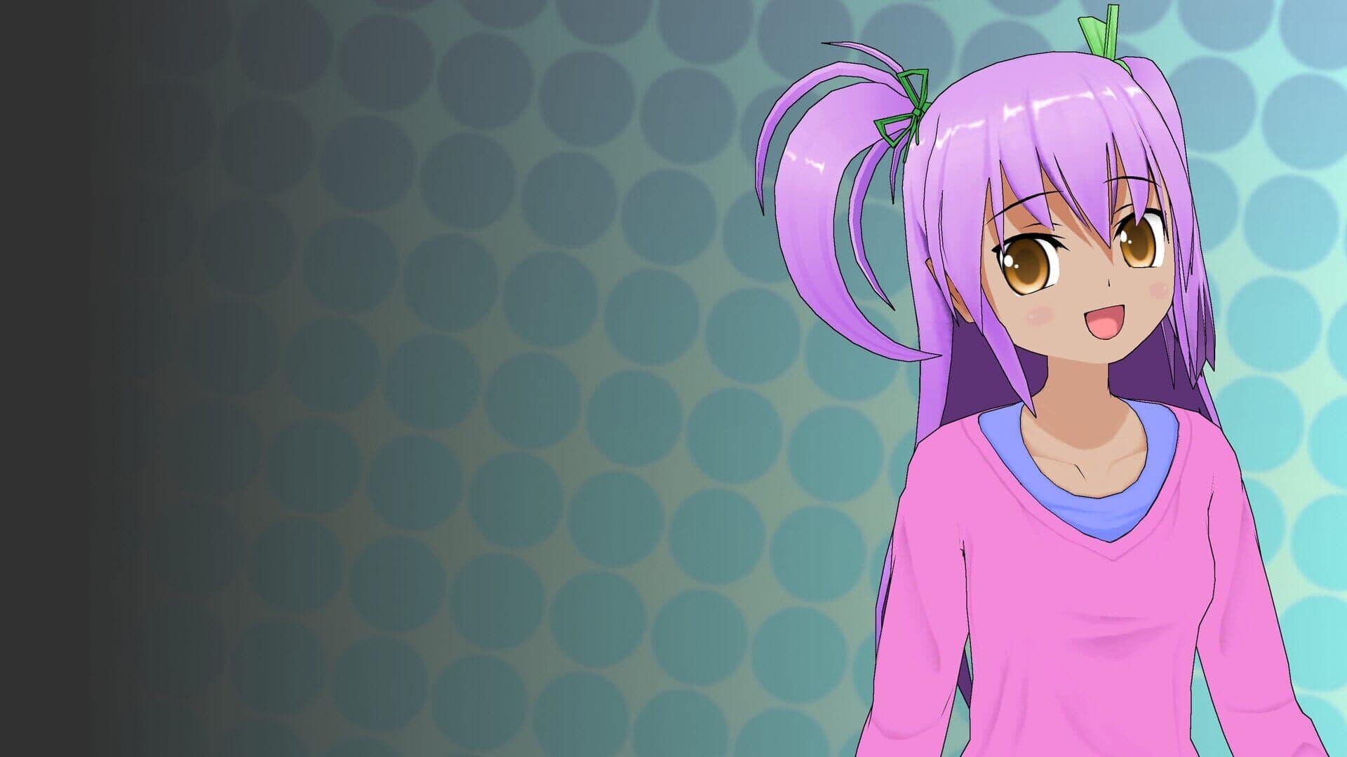 Welcome to Pammy's Story in the World of Project: Summer Ice