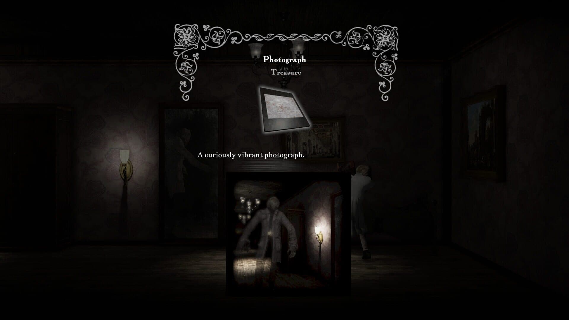 Withering Rooms screenshot 1