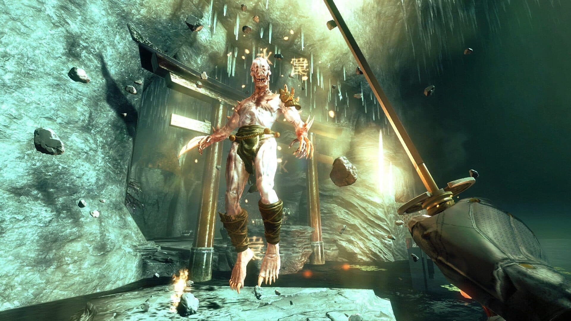 Shadow Warrior screenshot 3