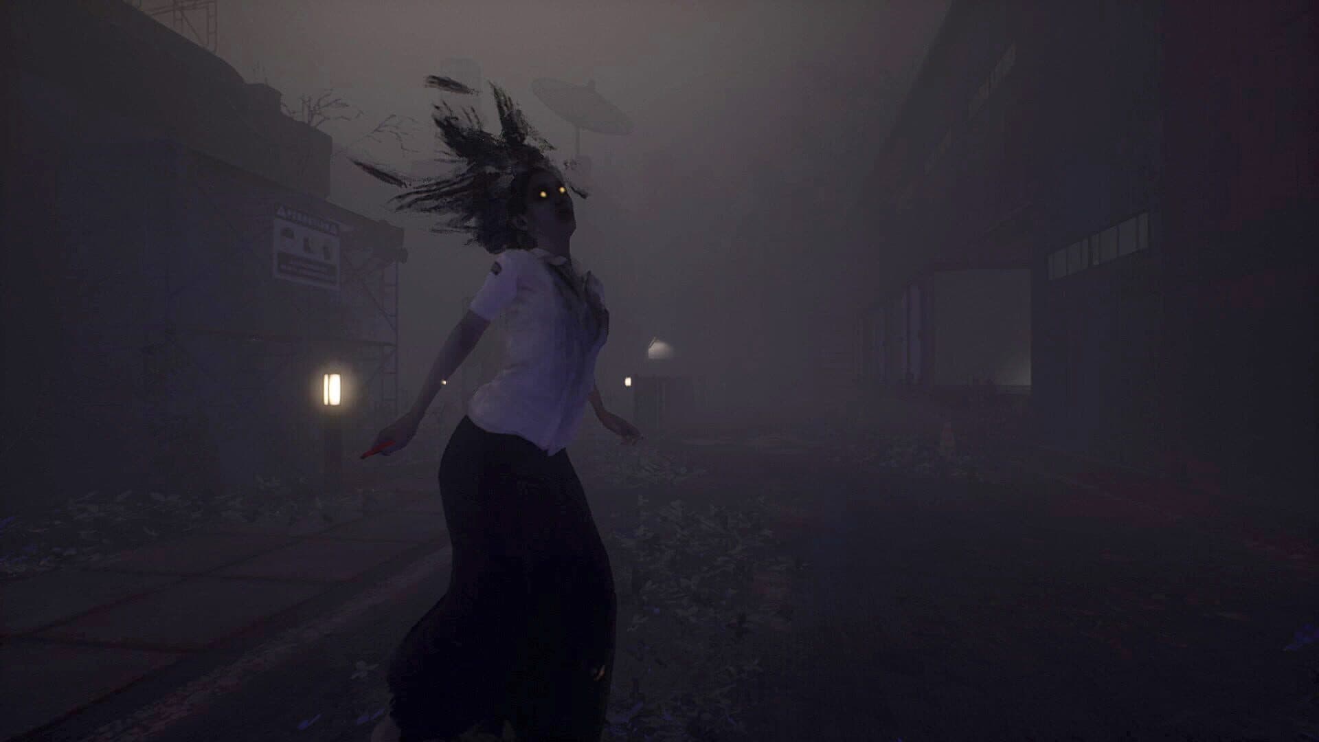 DreadHaunt screenshot 12