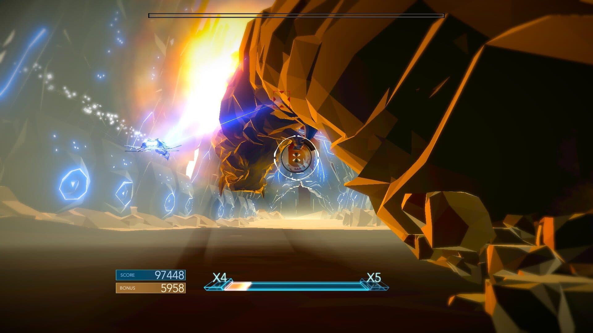 Aaero screenshot 3