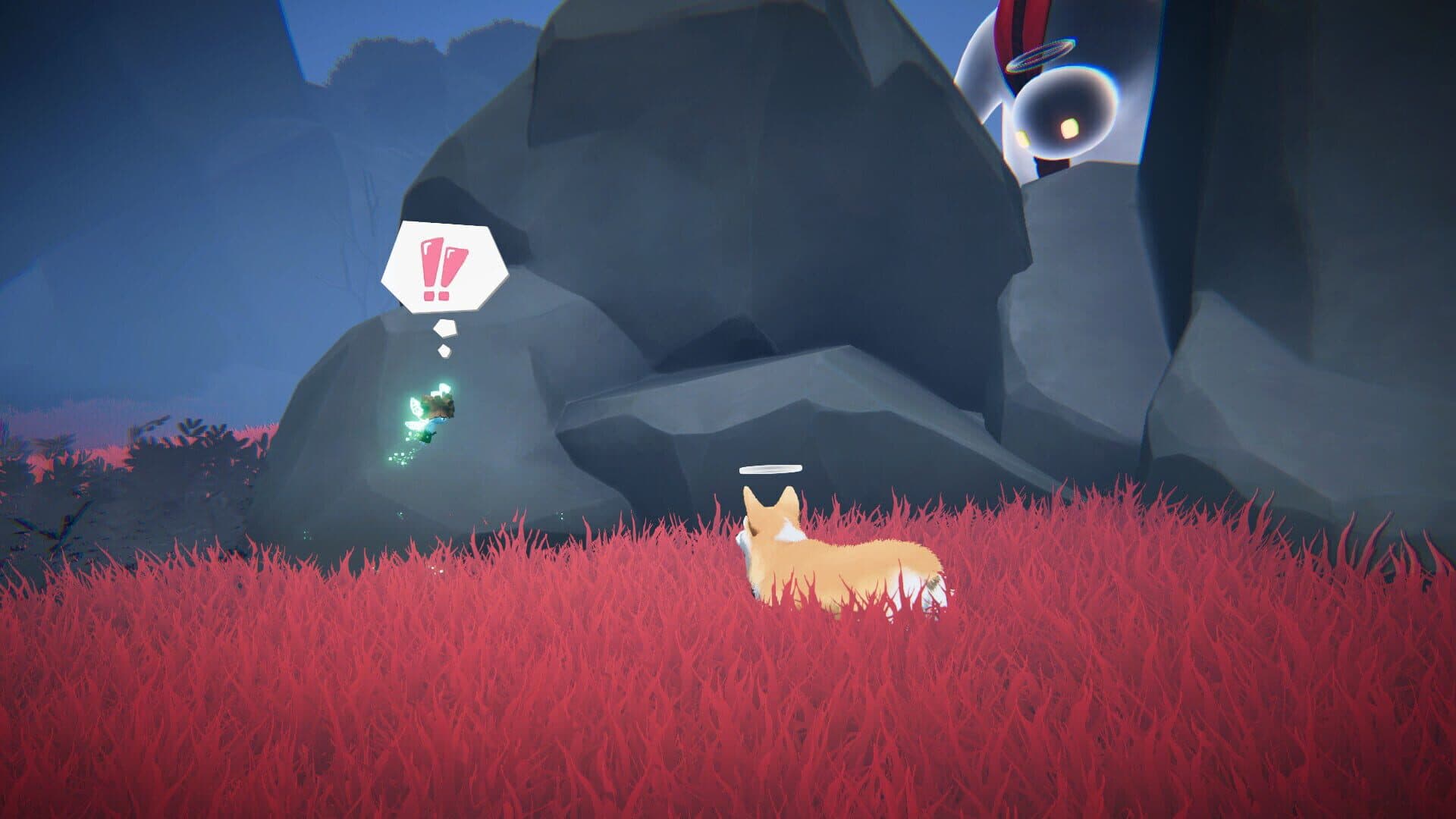 اسکرین‌شات My Little Puppy - 10