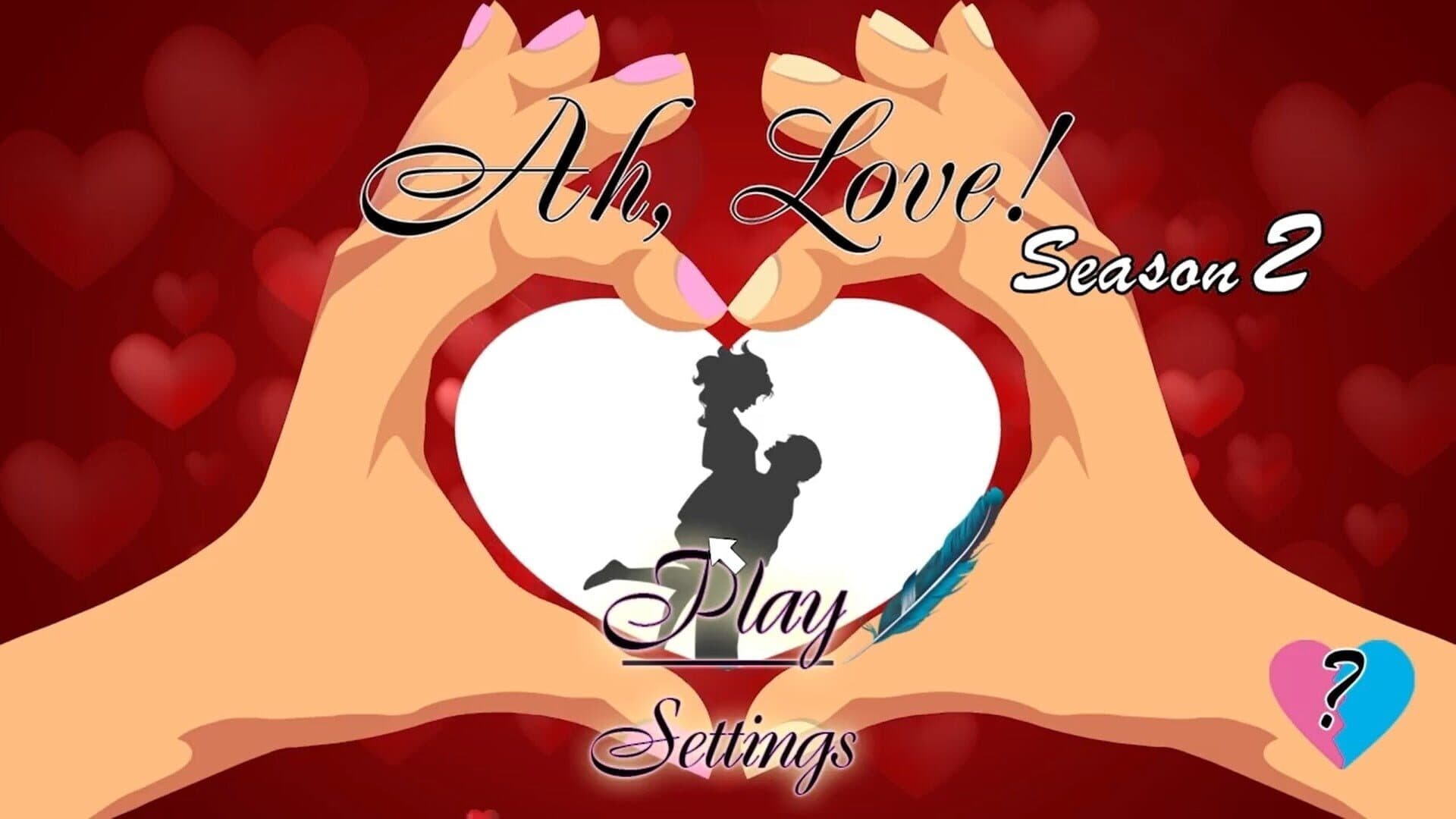 اسکرین‌شات Ah, Love! Season 2 - 1