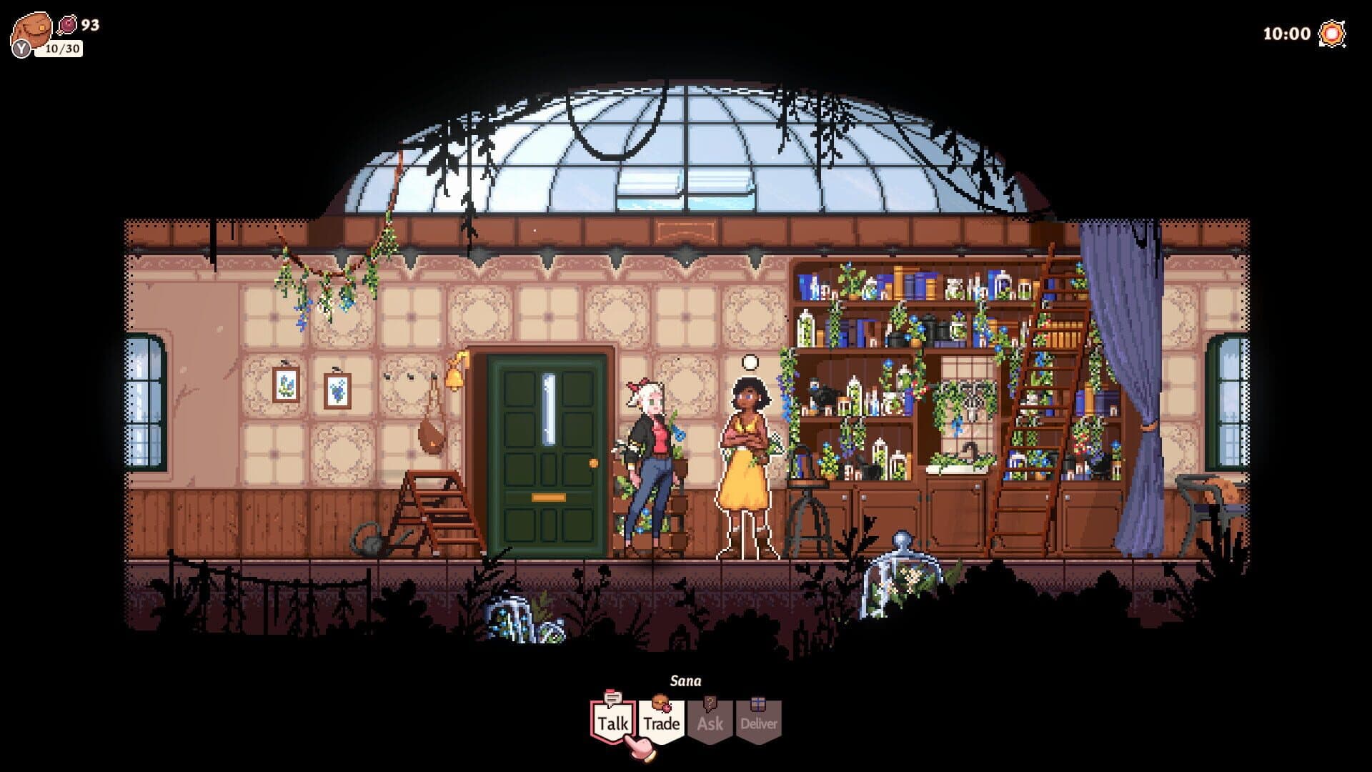 Magical Delicacy screenshot 4