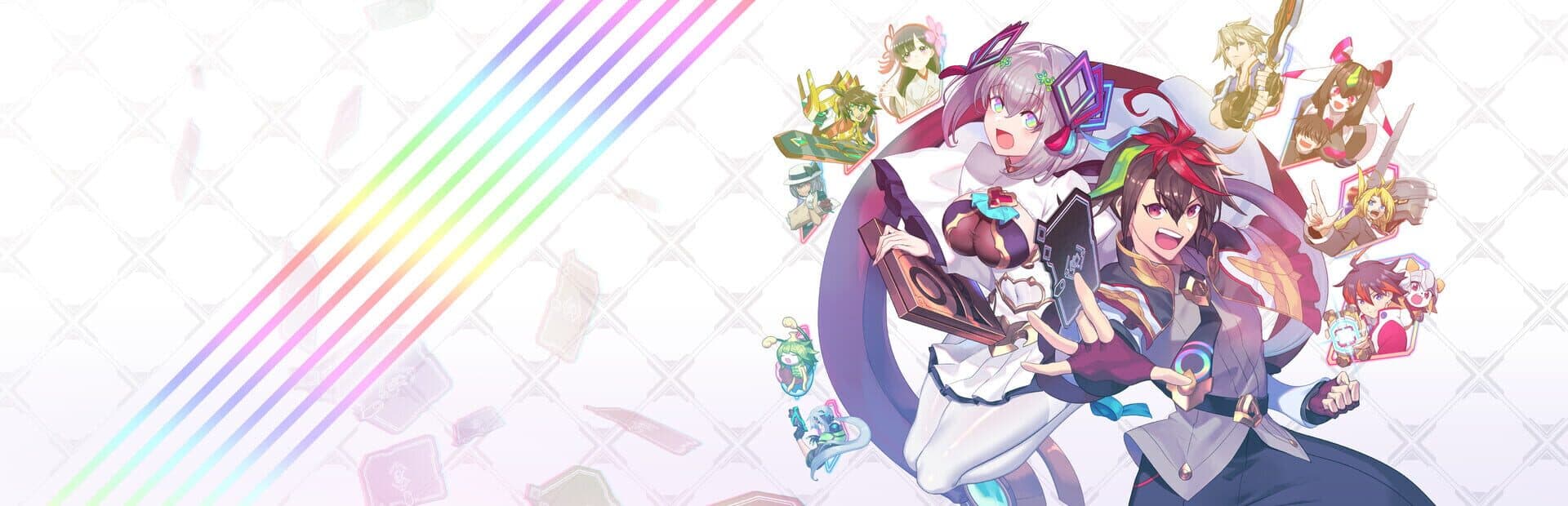 Card-en-Ciel