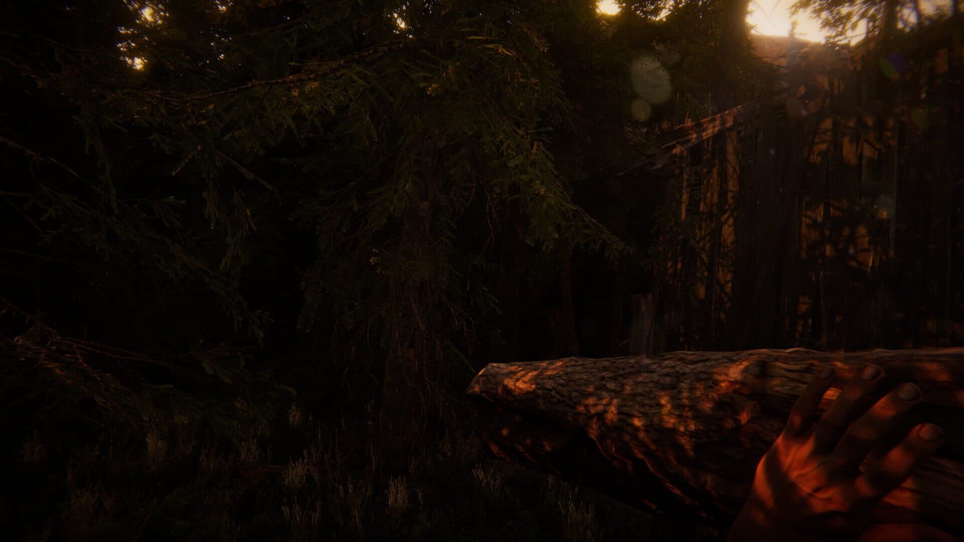 Tribe: Primitive Builder screenshot 2