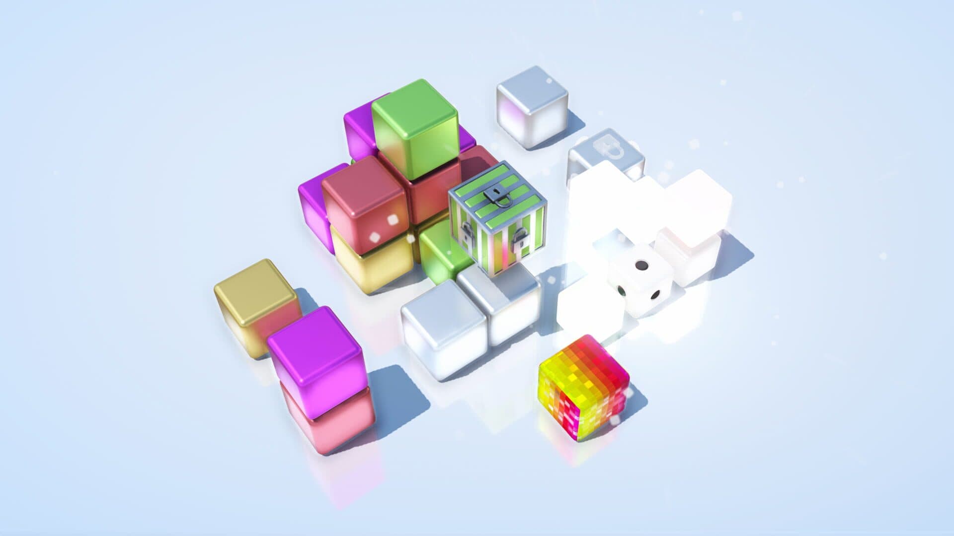 اسکرین‌شات Box Align - 6